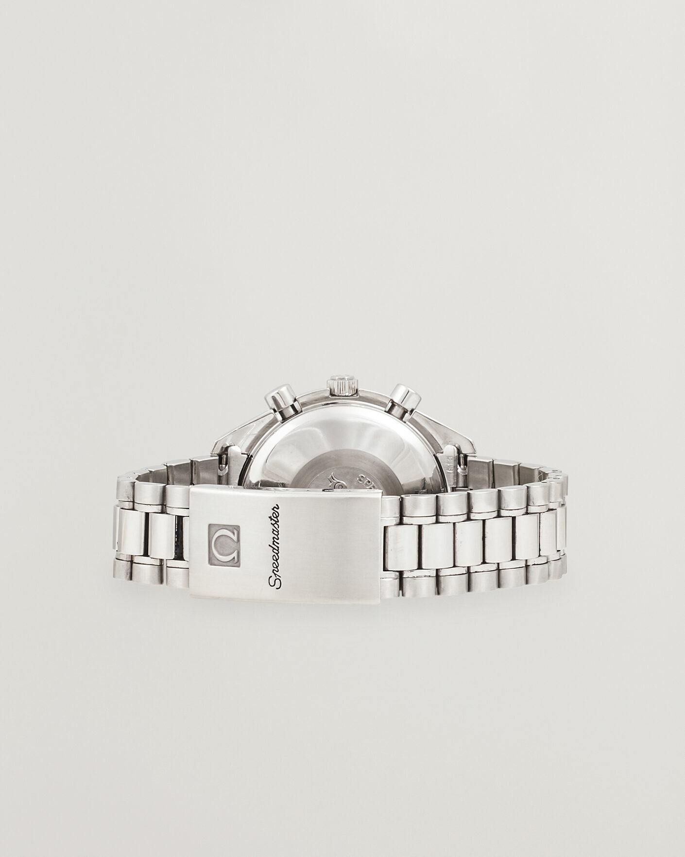 Hombres | Omega Pre-Owned Speedmaste Automatic Date | Omega Pre-Owned | Speedmaste Automatic Date