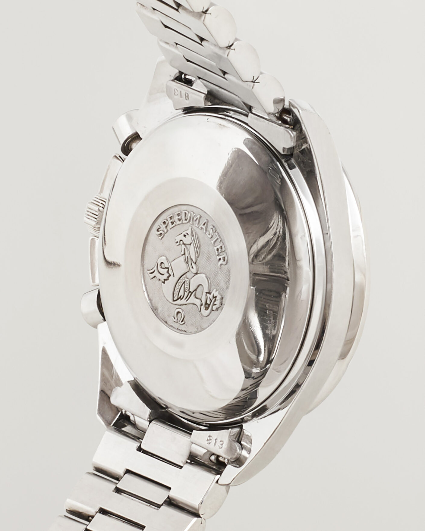 Hombres | Omega Pre-Owned Speedmaste Automatic Date | Omega Pre-Owned | Speedmaste Automatic Date