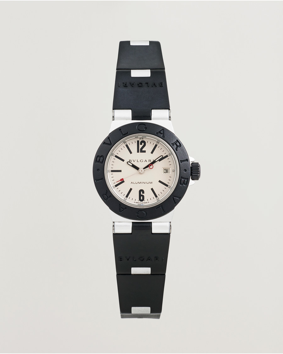 Hombres | Pre-Owned & Vintage Watches | Bvlgari Pre-Owned | Diagono