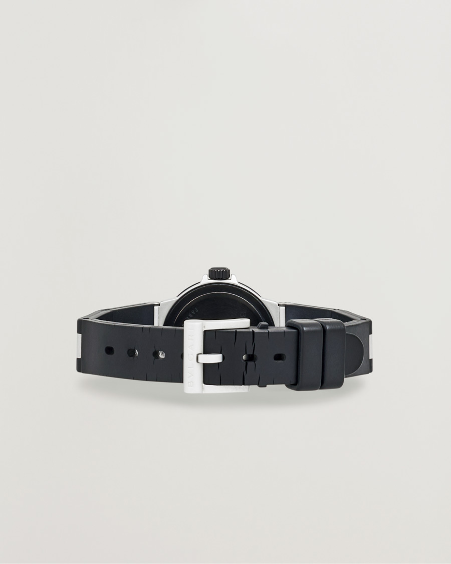 Hombres | Pre-Owned & Vintage Watches | Bvlgari Pre-Owned | Diagono 