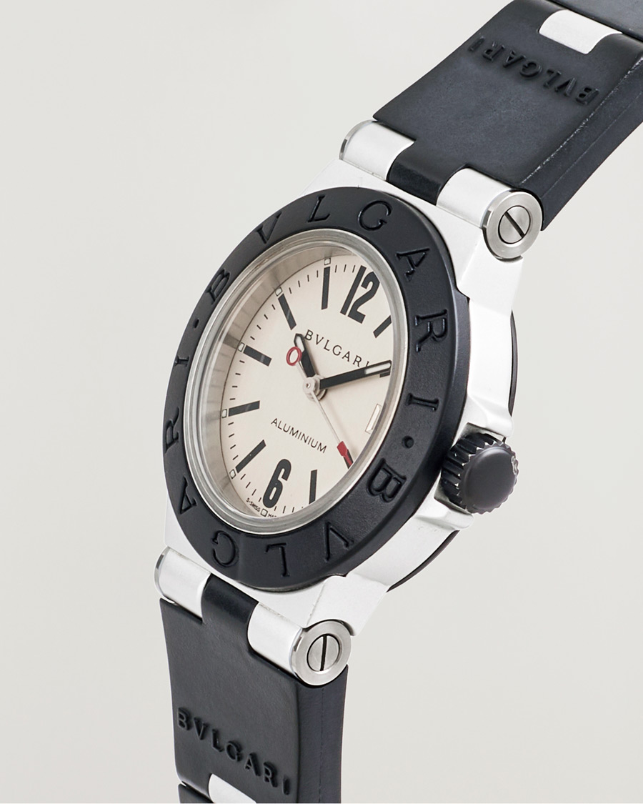 Hombres | Pre-Owned & Vintage Watches | Bvlgari Pre-Owned | Diagono