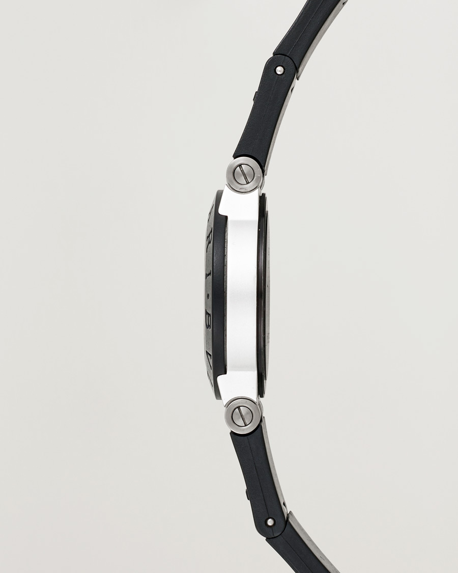 Hombres | Pre-Owned & Vintage Watches | Bvlgari Pre-Owned | Diagono 