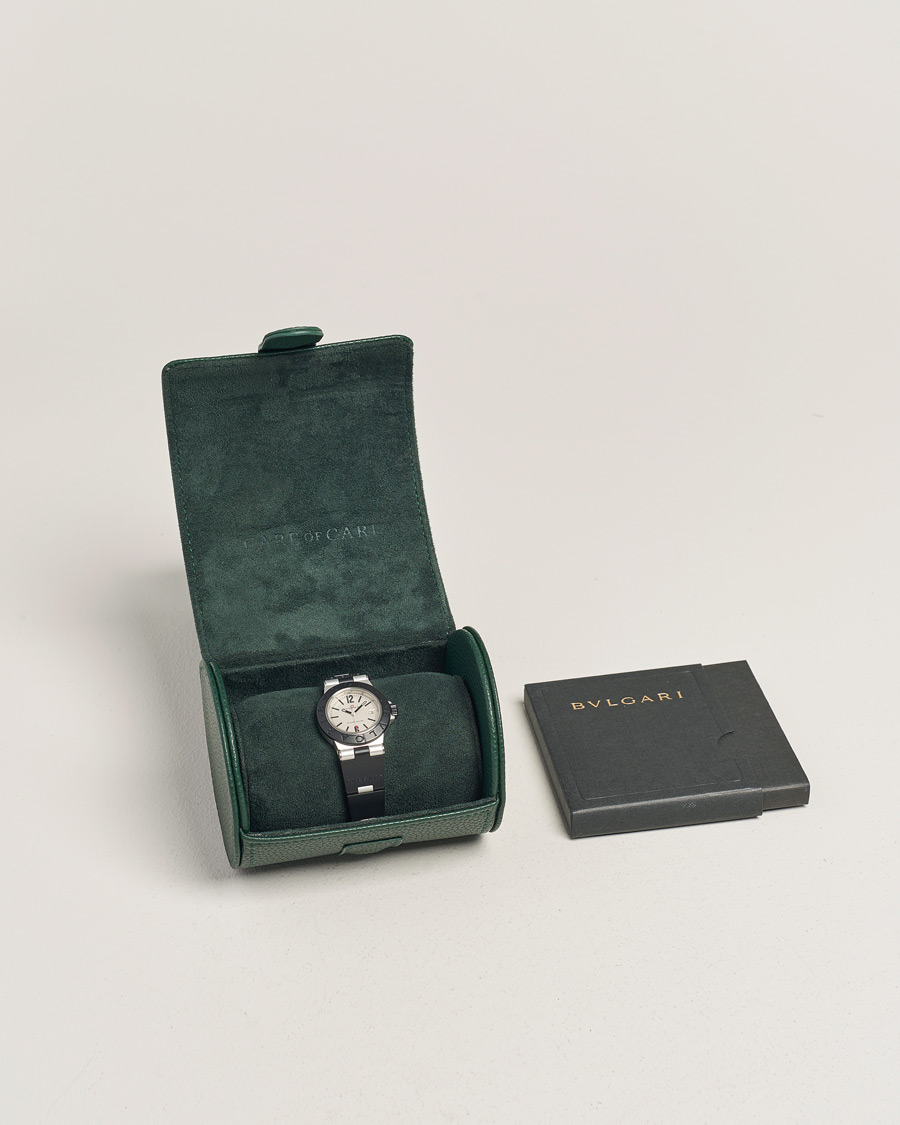 Hombres | Pre-Owned & Vintage Watches | Bvlgari Pre-Owned | Diagono