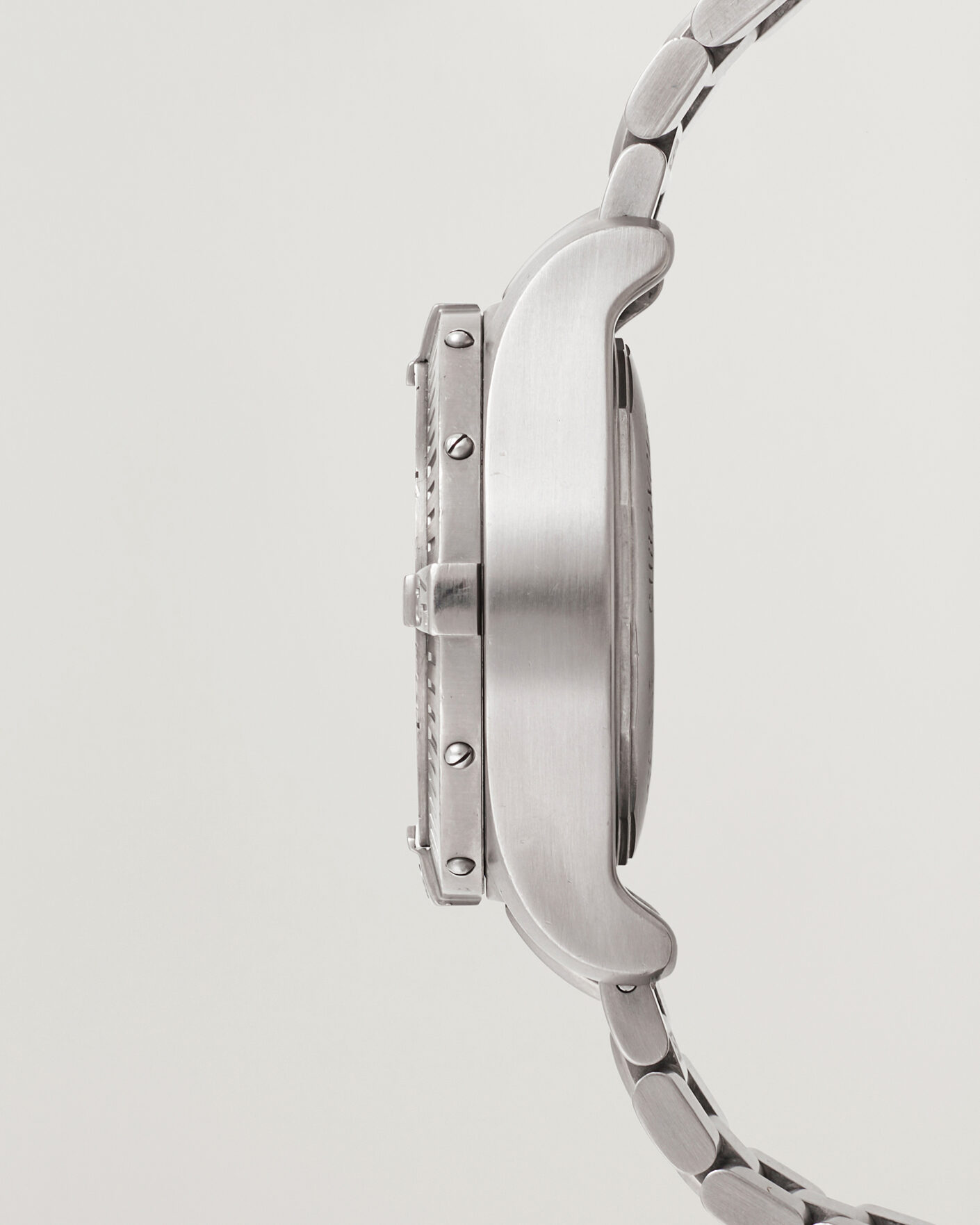 Hombres | Pre-Owned & Vintage Watches | Breitling Pre-Owned | Avenger Titanium Chrono 