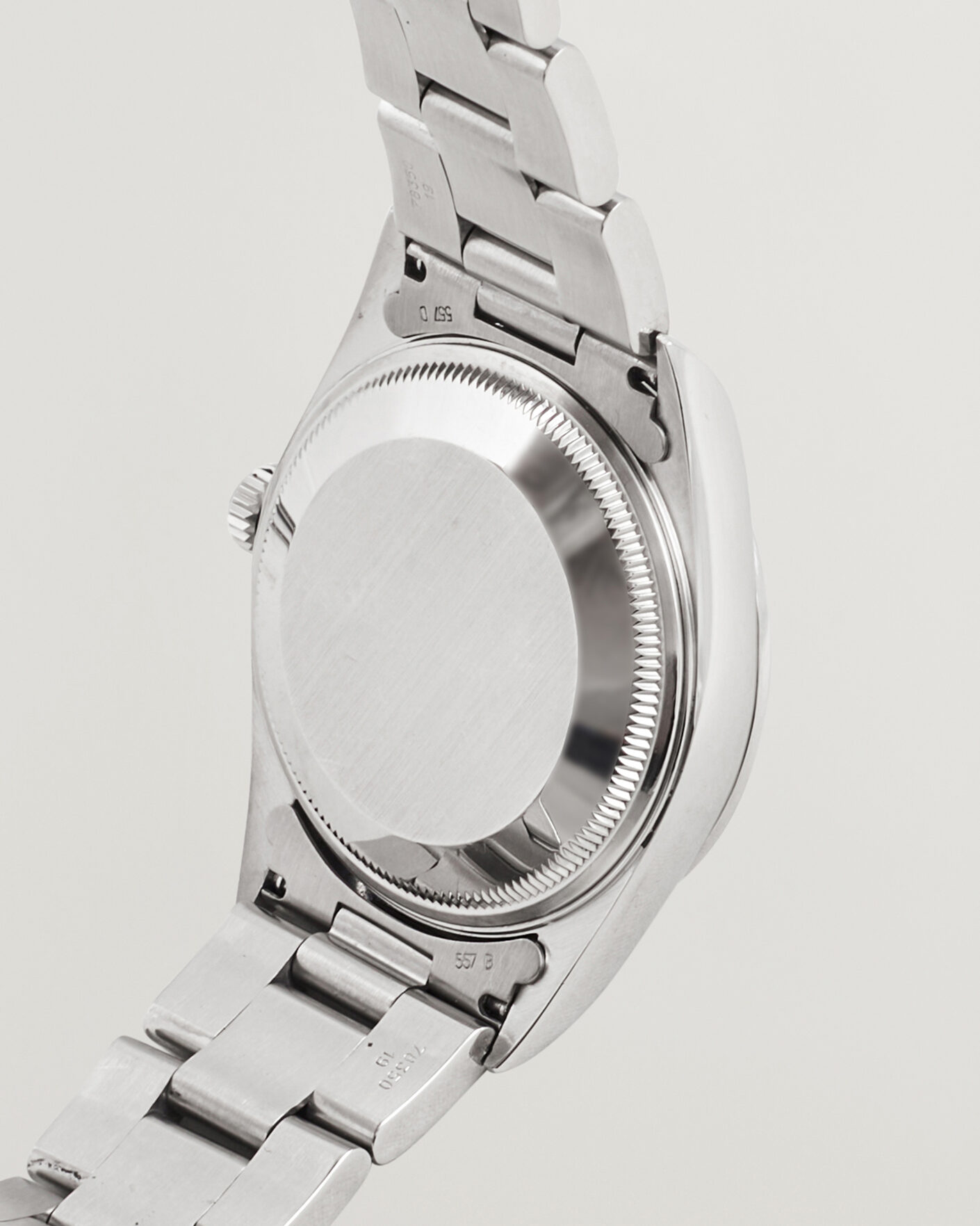 Hombres | Pre-Owned & Vintage Watches | Rolex Pre-Owned | Oyster Perpetual Date