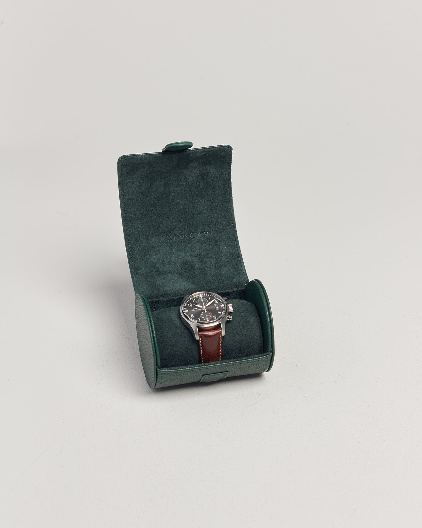 Hombres | Pre-Owned & Vintage Watches | IWC Pre-Owned | Pilot Spitfire Chronograph 