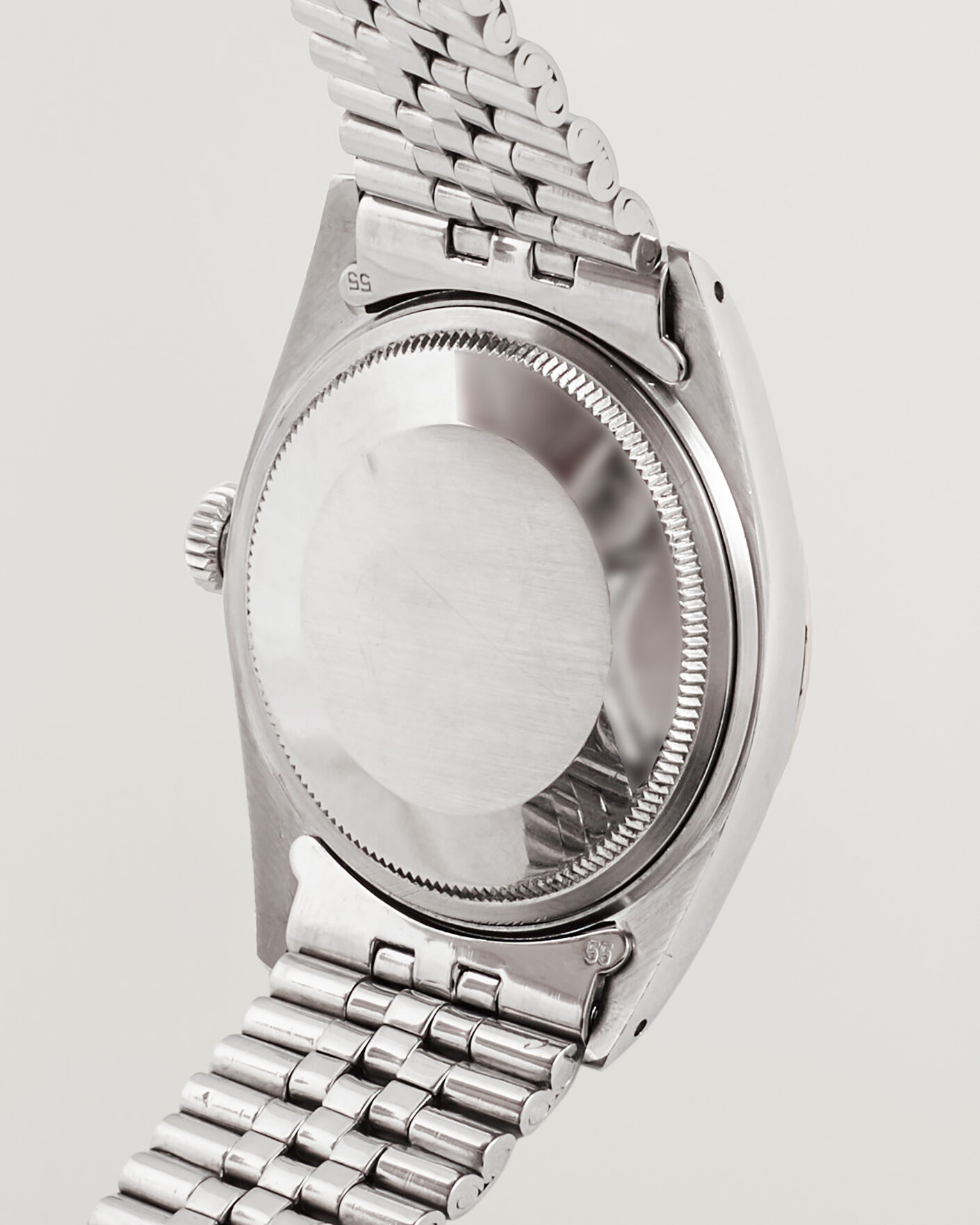 Hombres | Pre-Owned & Vintage Watches | Rolex Pre-Owned | Datejust 36 