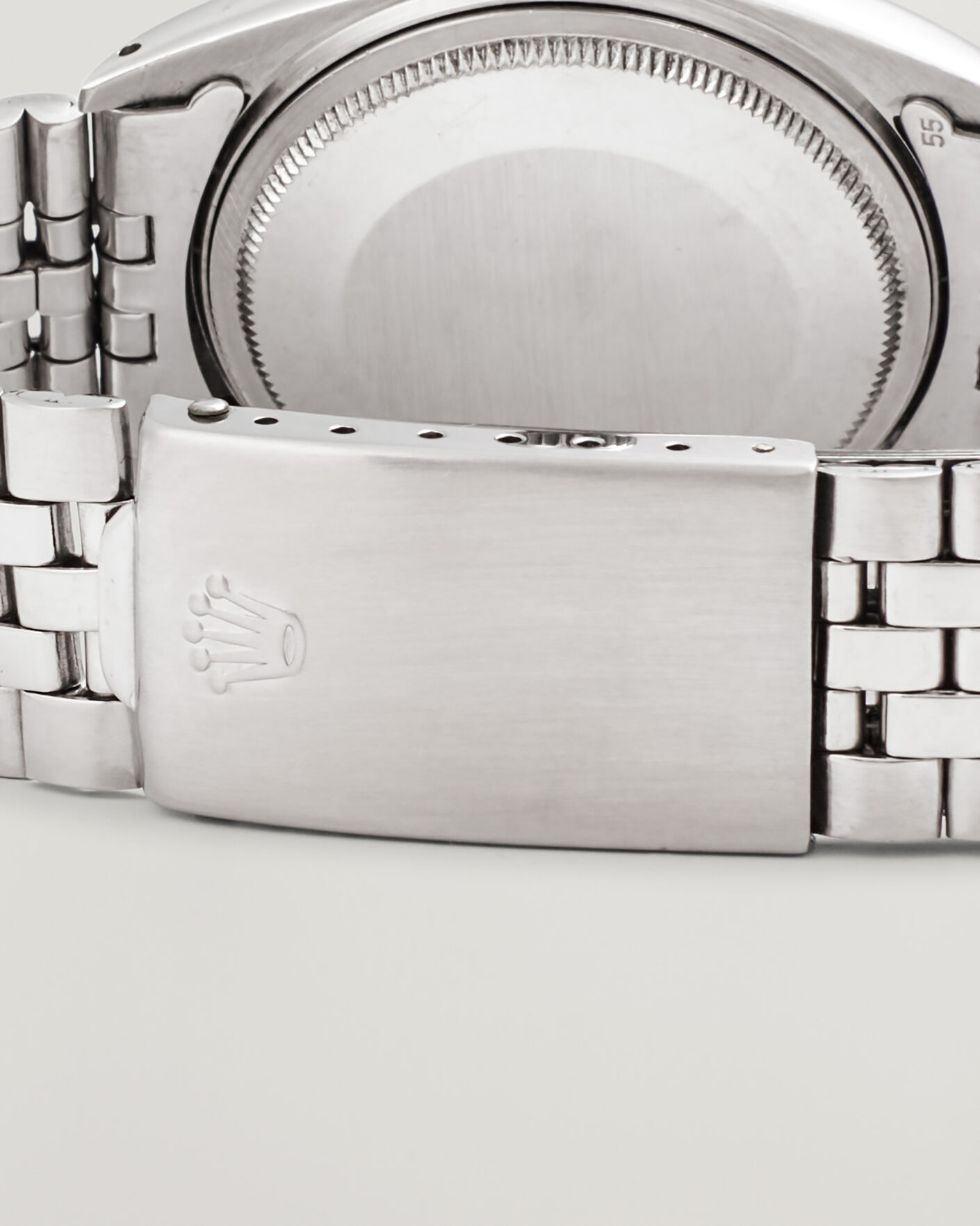 Hombres | Pre-Owned & Vintage Watches | Rolex Pre-Owned | Datejust 36 