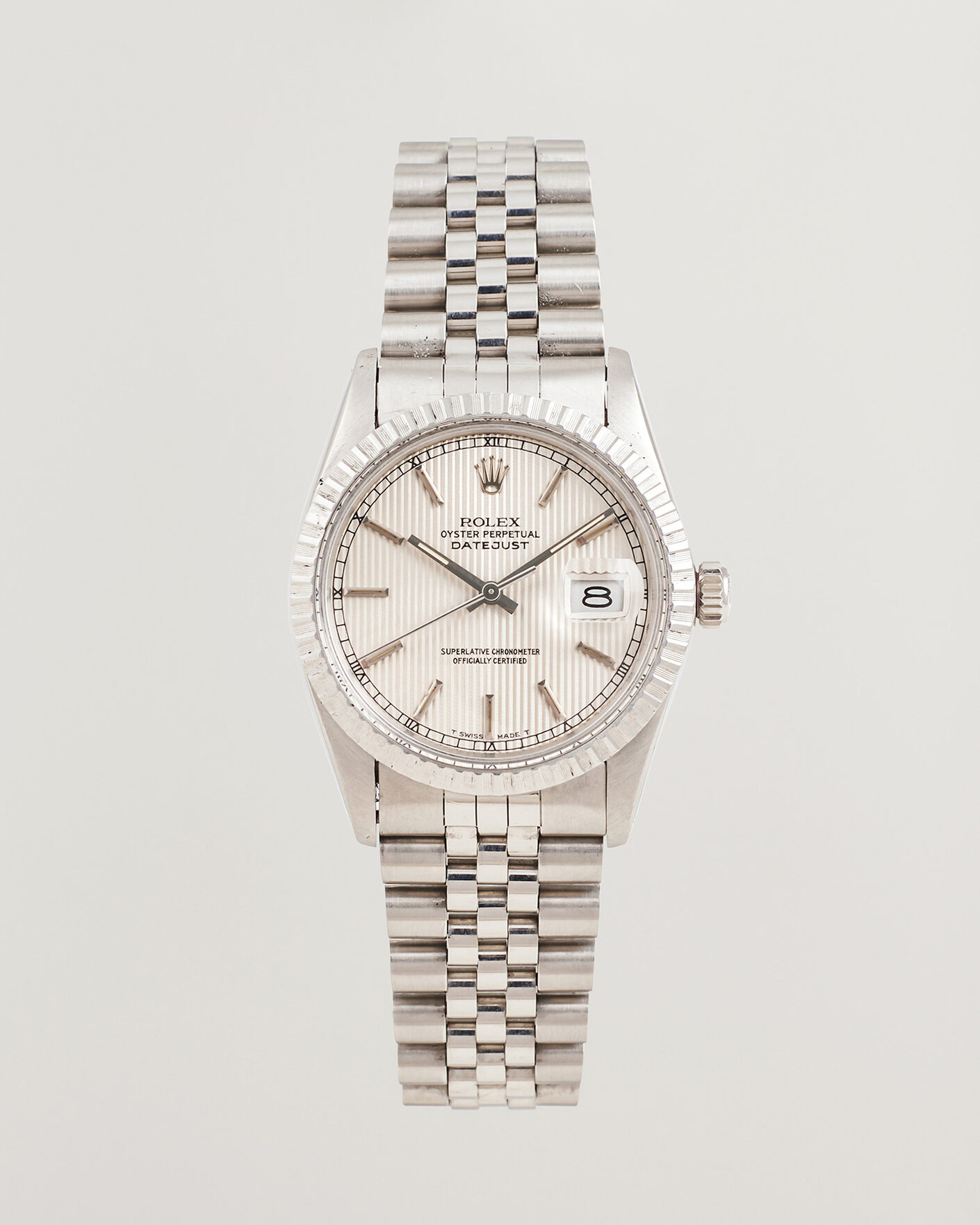 Hombres | Rolex Pre-Owned Datejust 36 | Rolex Pre-Owned | Datejust 36