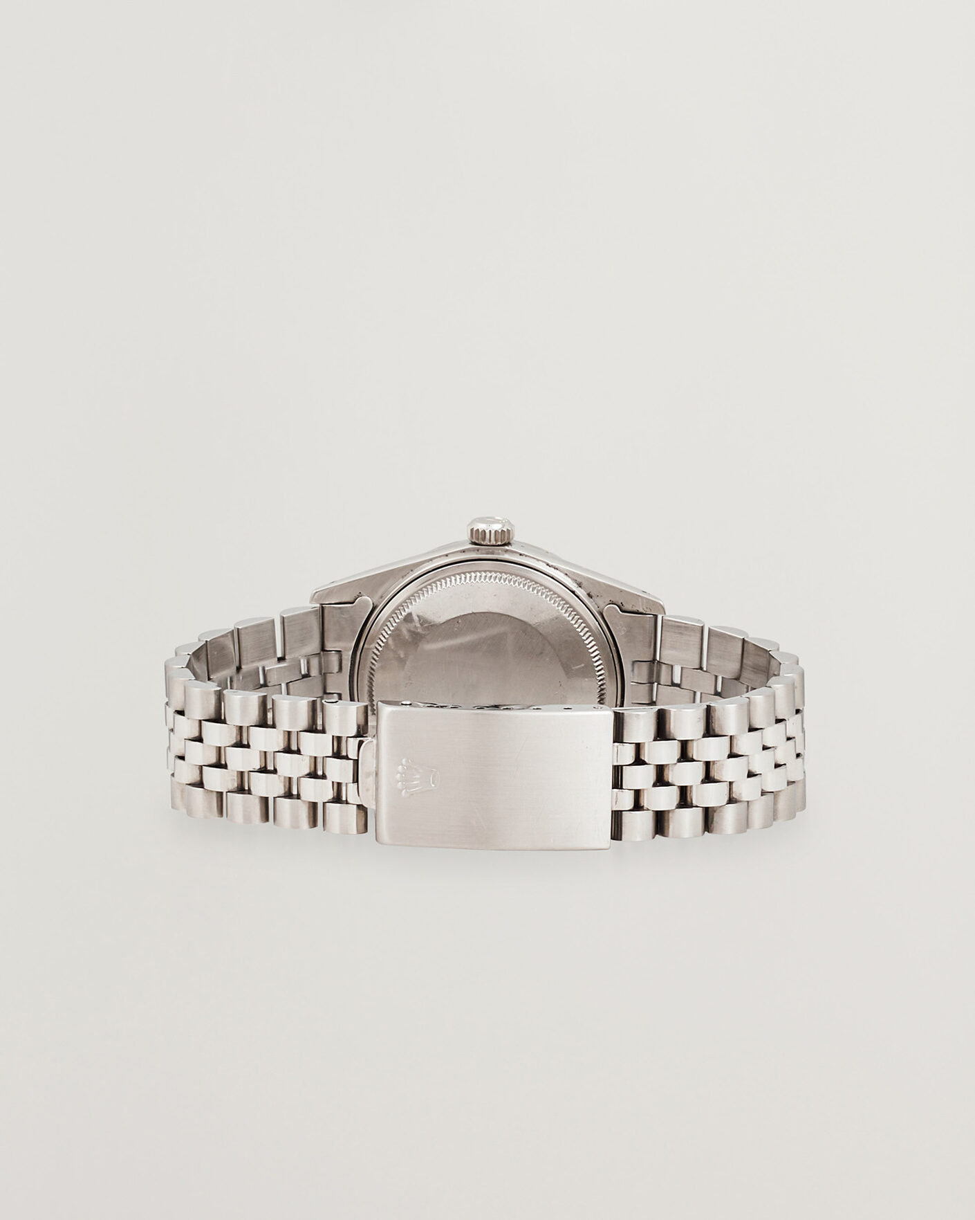 Hombres | Pre-Owned & Vintage Watches | Rolex Pre-Owned | Datejust 36 