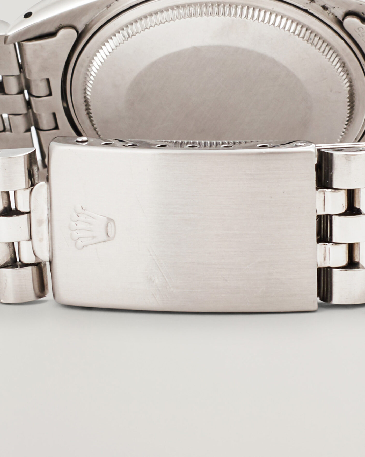 Hombres | Rolex Pre-Owned Datejust 36 | Rolex Pre-Owned | Datejust 36