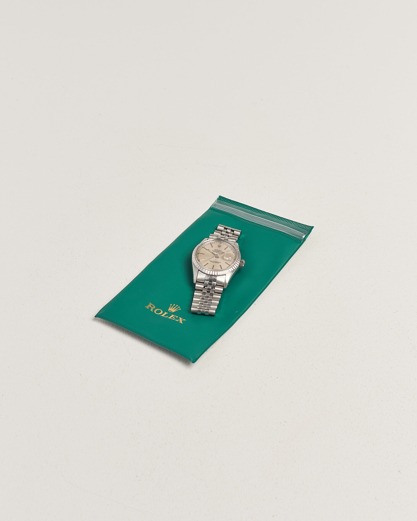 Hombres | Pre-Owned & Vintage Watches | Rolex Pre-Owned | Datejust 36 