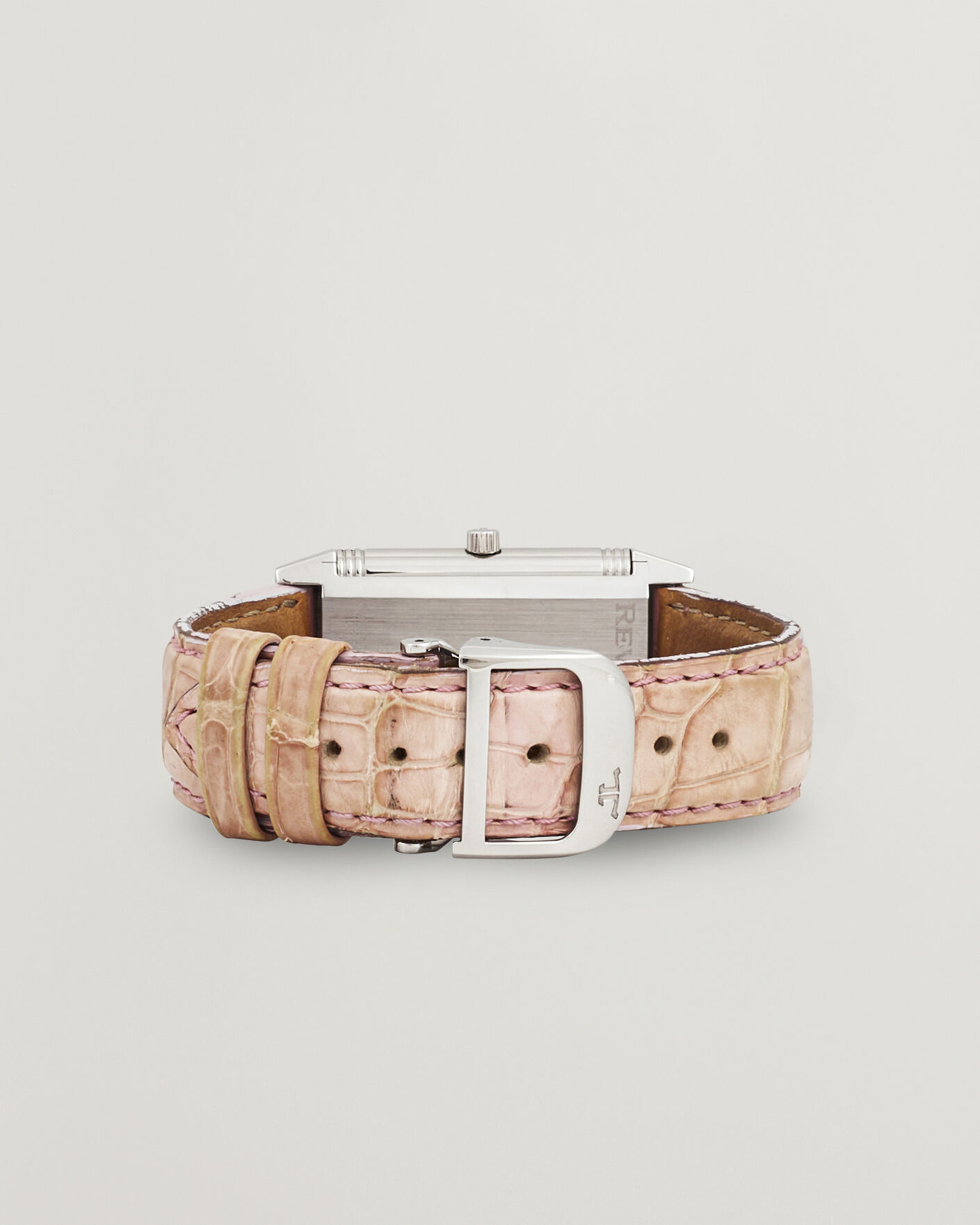 Hombres | Pre-Owned & Vintage Watches | Jaeger-LeCoultre Pre-Owned | Reverso Classique 