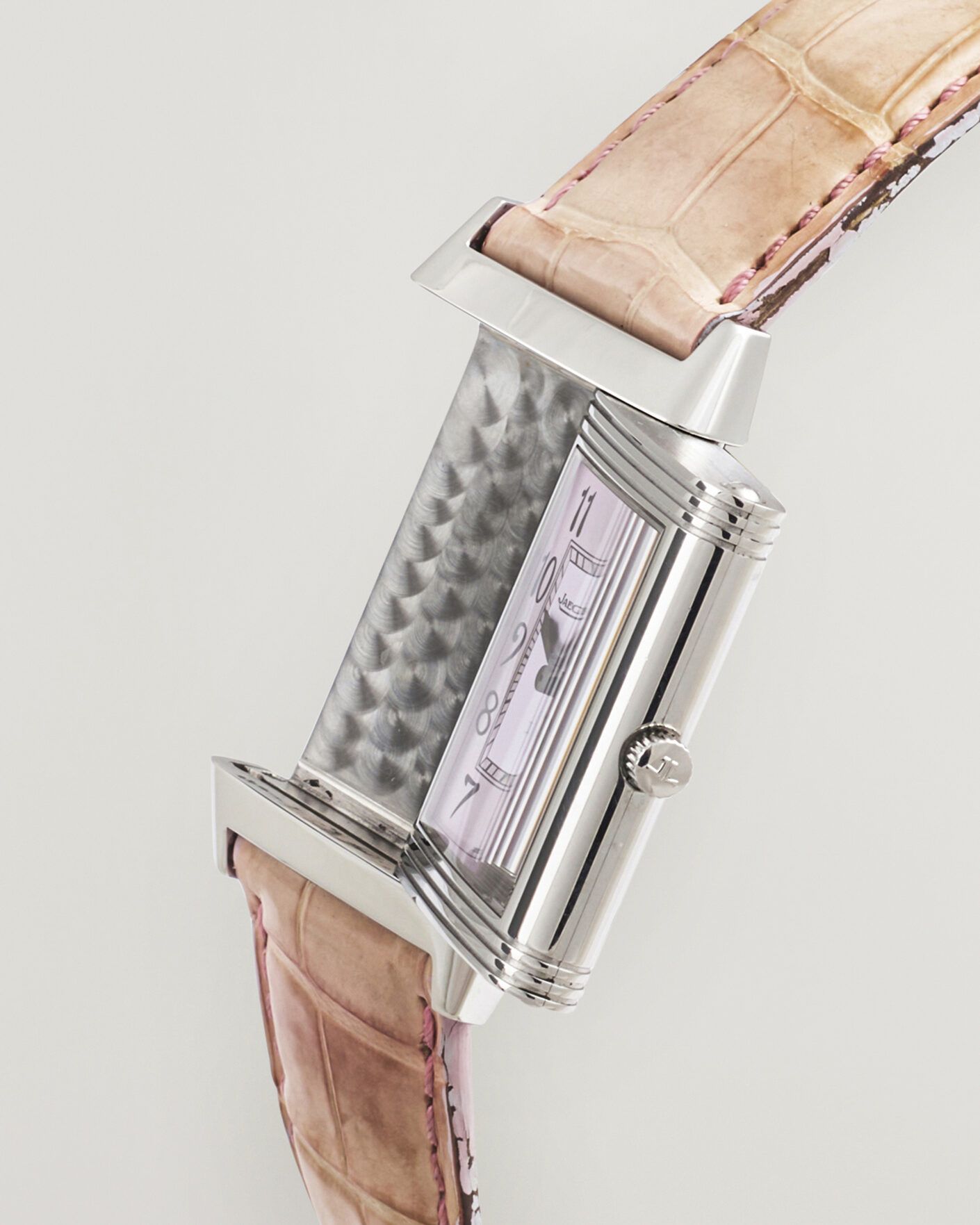 Hombres | Jaeger-LeCoultre Pre-Owned Reverso Classique | Jaeger-LeCoultre Pre-Owned | Reverso Classique