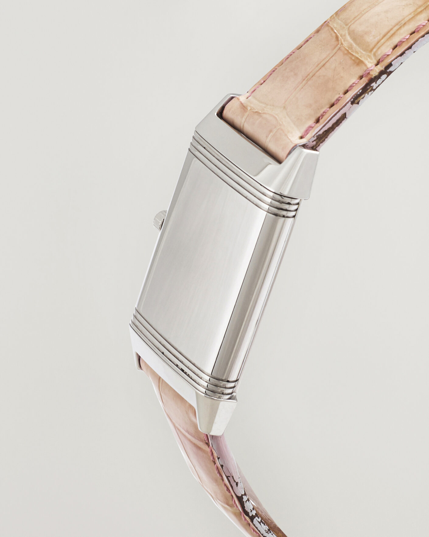 Hombres | Jaeger-LeCoultre Pre-Owned Reverso Classique | Jaeger-LeCoultre Pre-Owned | Reverso Classique