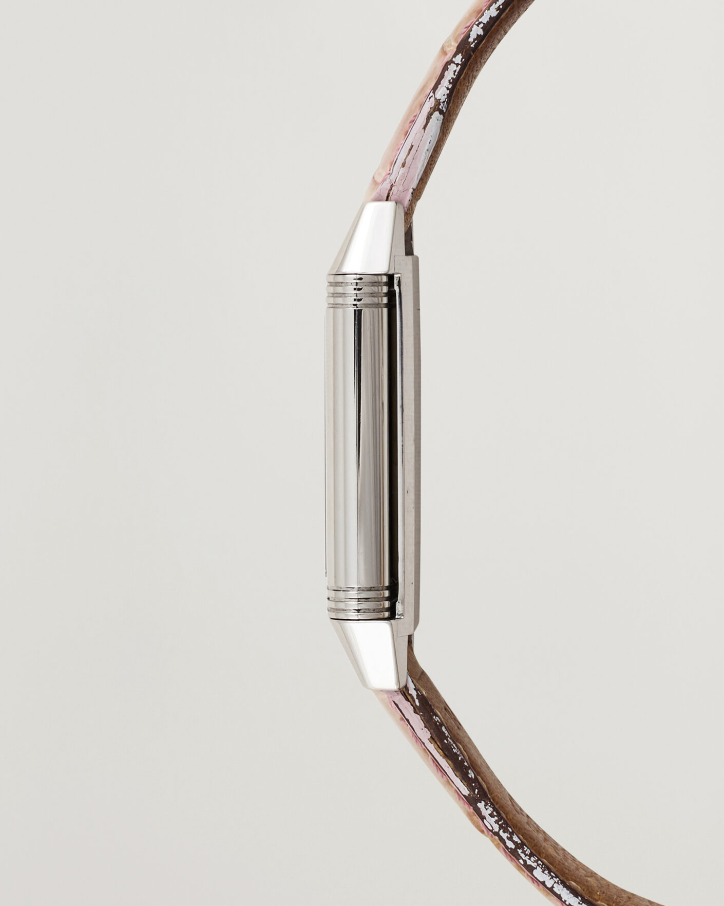 Hombres | Pre-Owned & Vintage Watches | Jaeger-LeCoultre Pre-Owned | Reverso Classique 