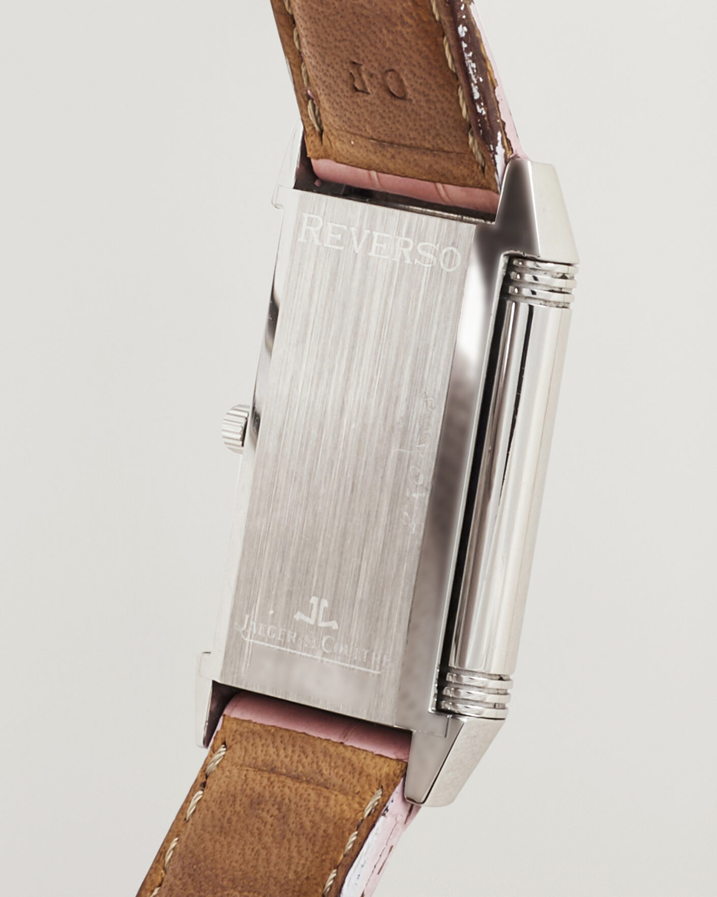 Hombres | Pre-Owned & Vintage Watches | Jaeger-LeCoultre Pre-Owned | Reverso Classique 