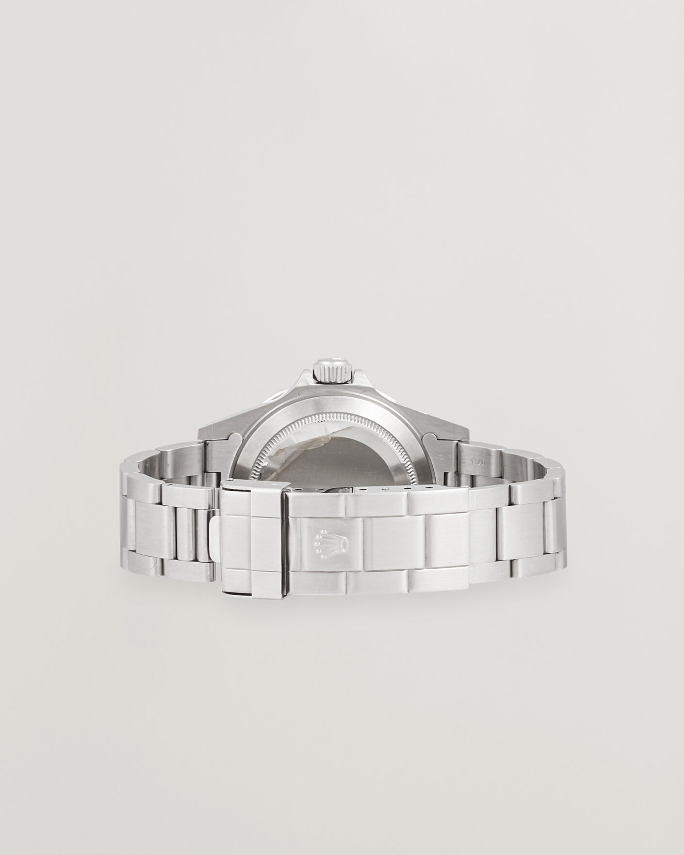 Hombres | Pre-Owned & Vintage Watches | Rolex Pre-Owned | Submariner No Date 