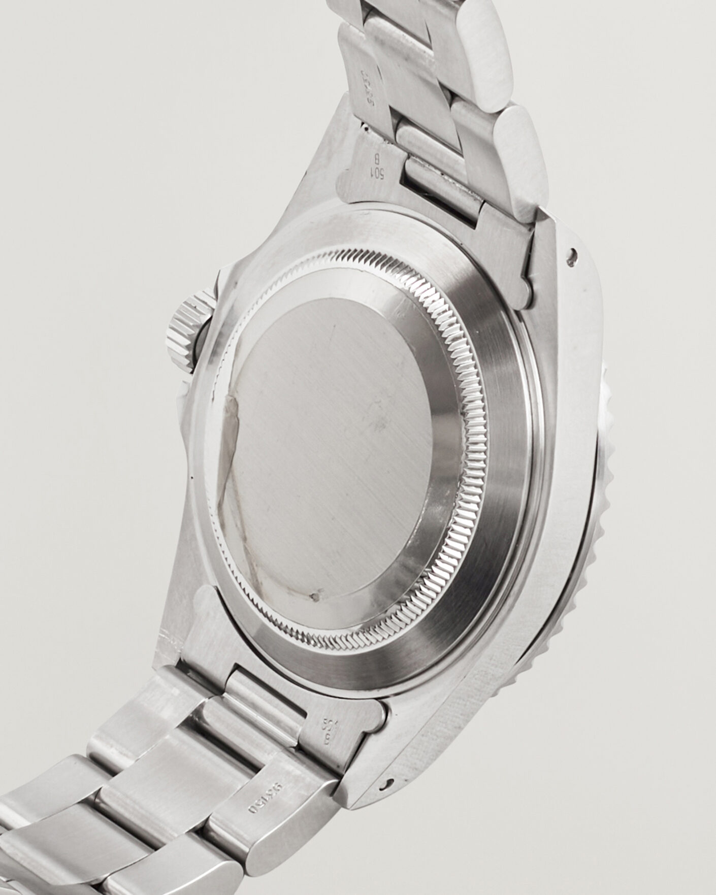 Hombres | Pre-Owned & Vintage Watches | Rolex Pre-Owned | Submariner No Date