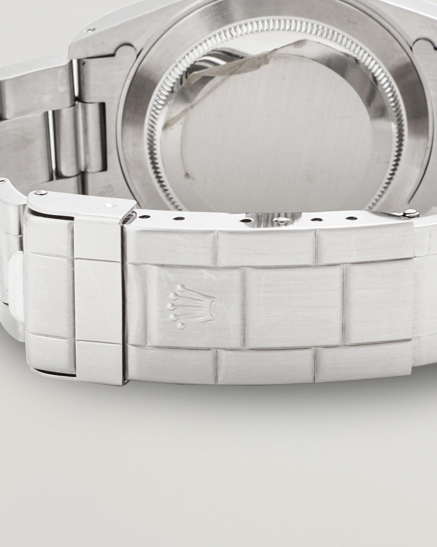 Hombres | Pre-Owned & Vintage Watches | Rolex Pre-Owned | Submariner No Date