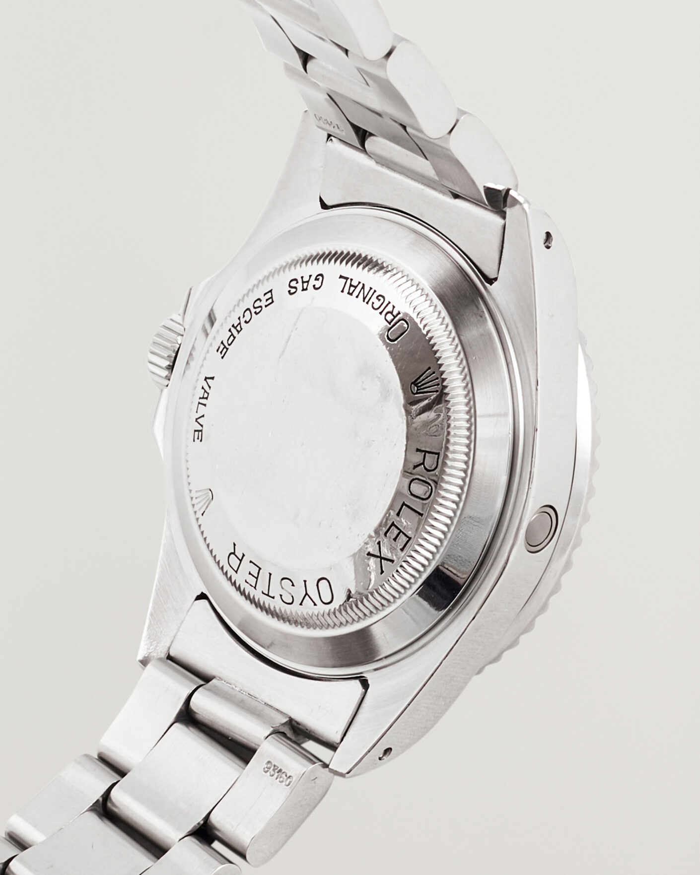 Hombres | Pre-Owned & Vintage Watches | Rolex Pre-Owned | Sea Dweller 