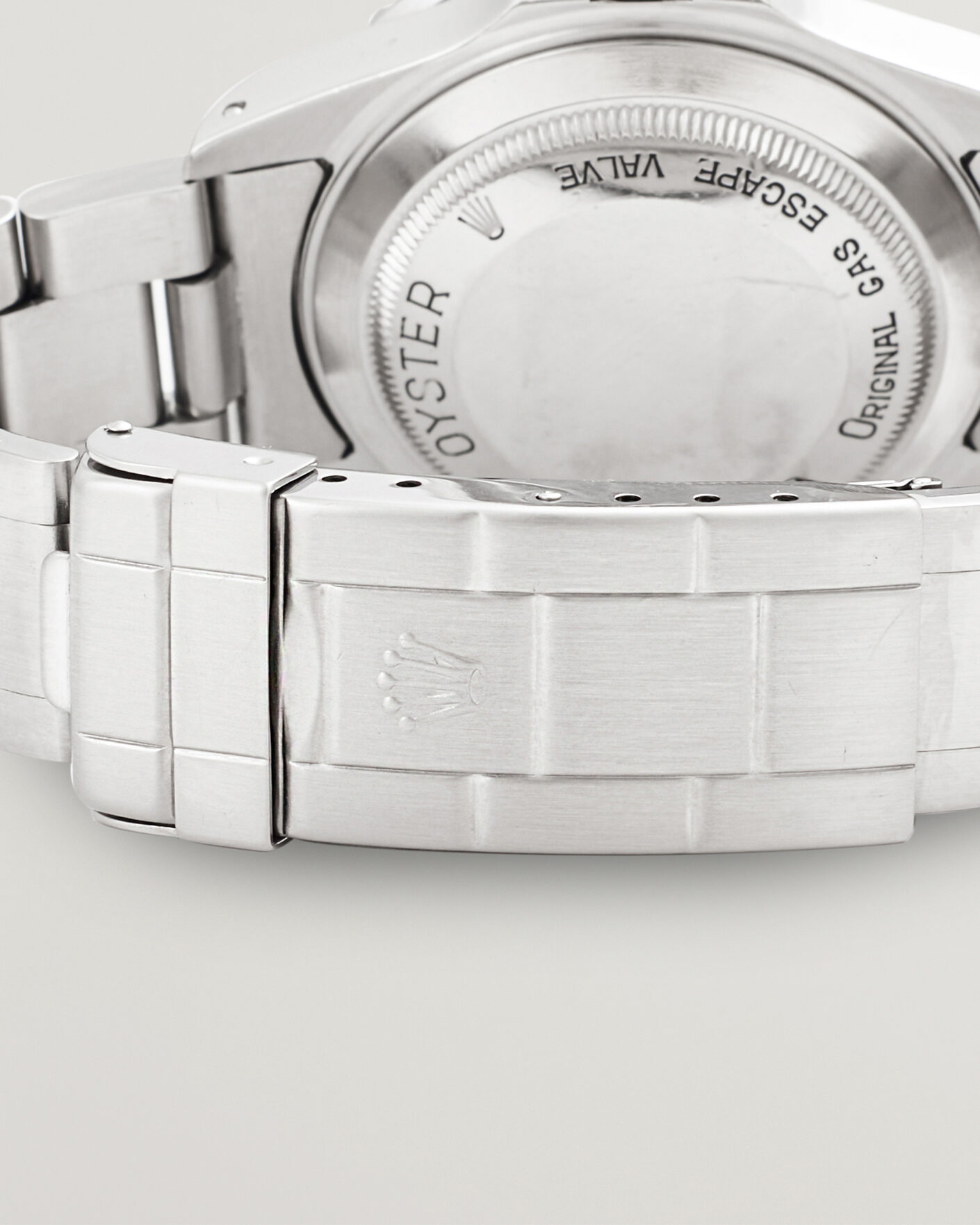 Hombres | Pre-Owned & Vintage Watches | Rolex Pre-Owned | Sea Dweller 