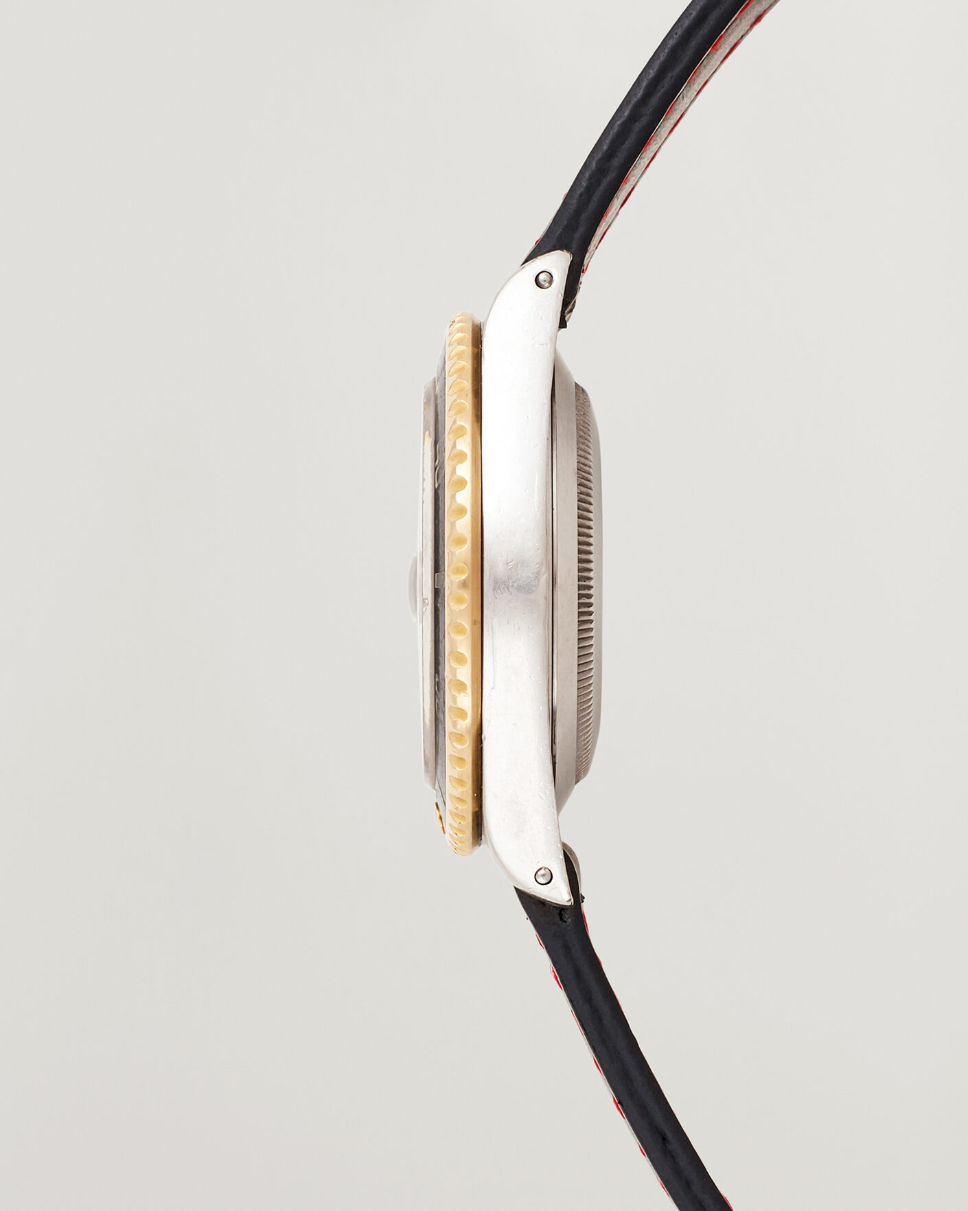 Hombres | Pre-Owned & Vintage Watches | Rolex Pre-Owned | Submariner Date G/S 