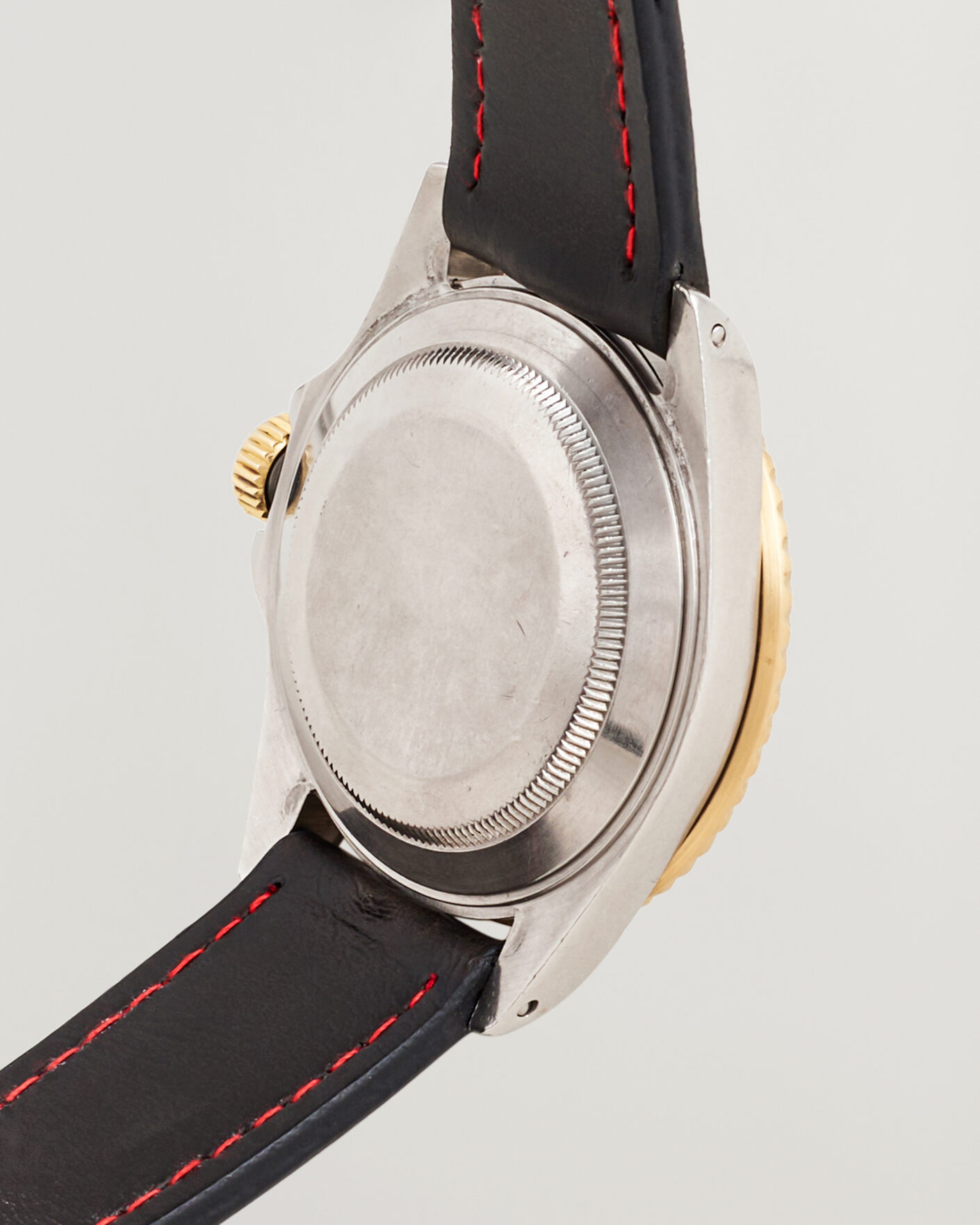 Hombres | Pre-Owned & Vintage Watches | Rolex Pre-Owned | Submariner Date G/S 