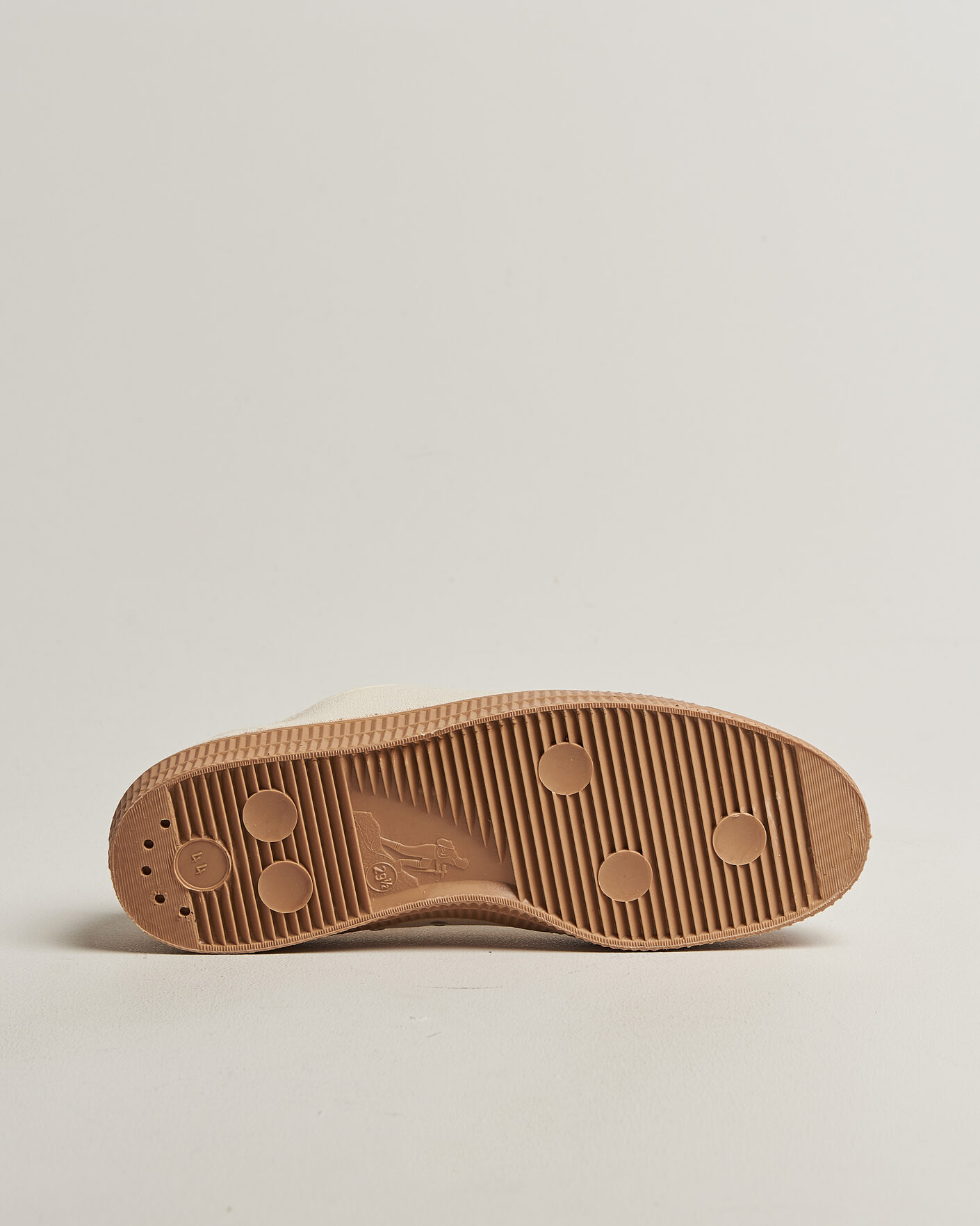 Hombres | Zapatillas | Novesta | Star Master Organic Cotton Sneaker Beige