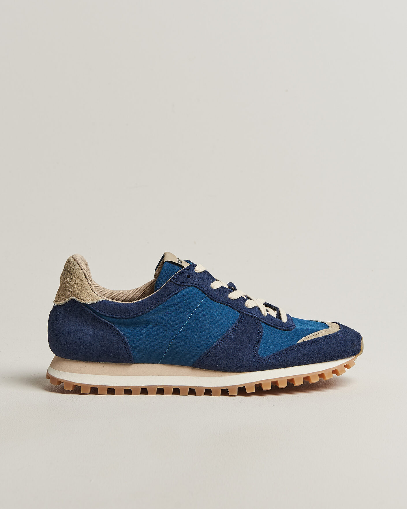 Hombres | Zapatillas | Novesta | Marathon Trail Running Sneaker Navy/Blue