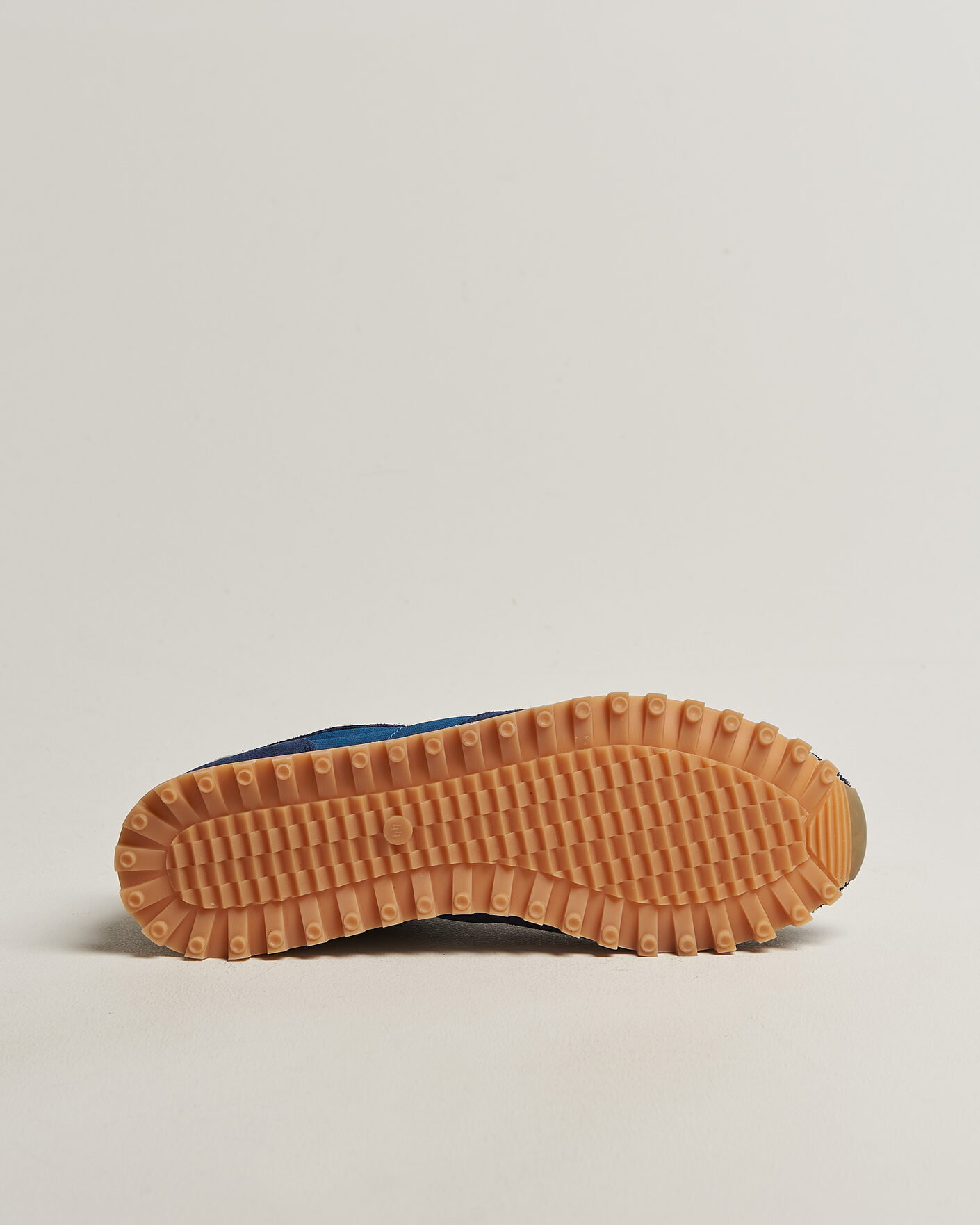 Hombres | Zapatillas | Novesta | Marathon Trail Running Sneaker Navy/Blue