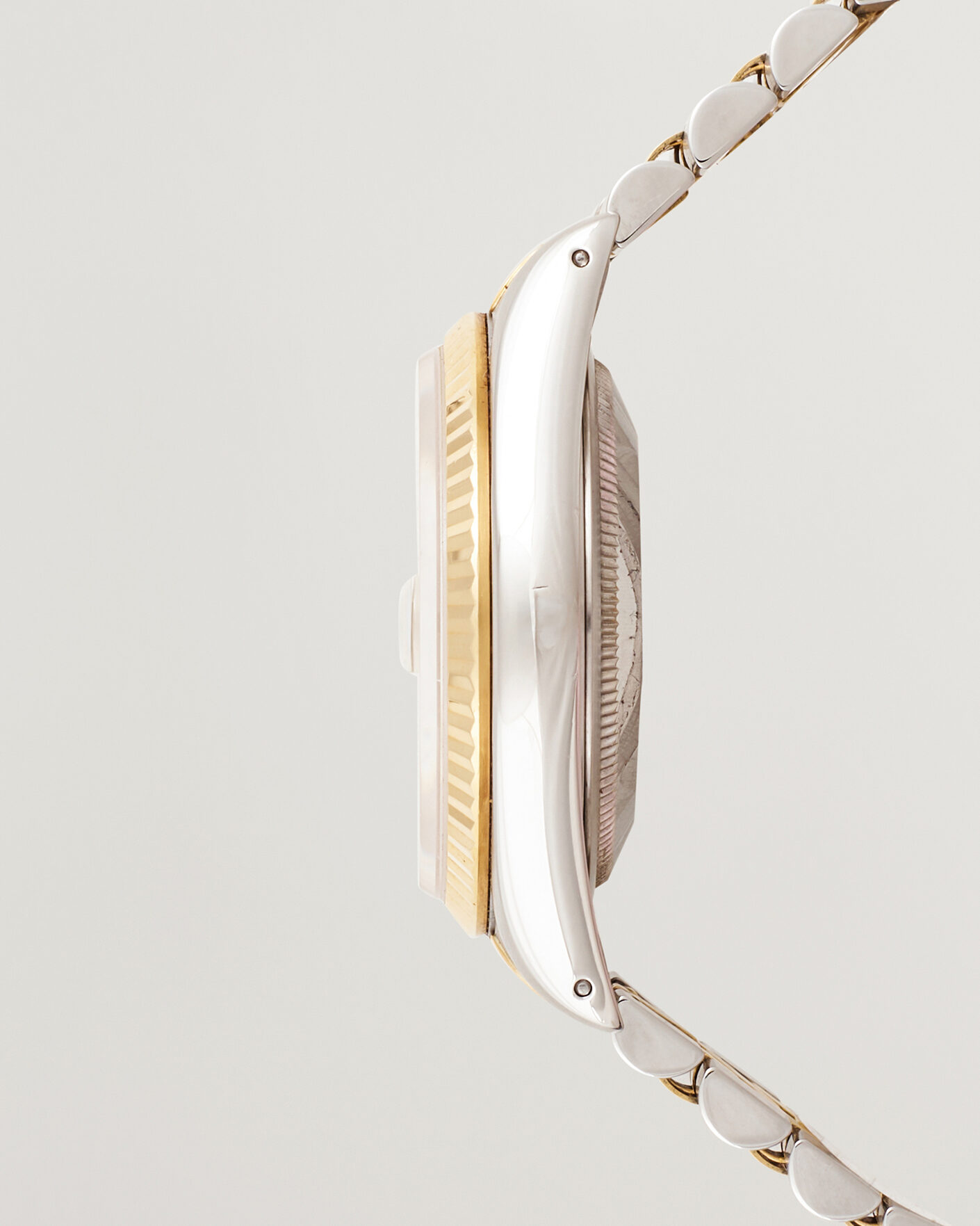 Hombres | Pre-Owned & Vintage Watches | Rolex Pre-Owned | Datejust 35 G/S 