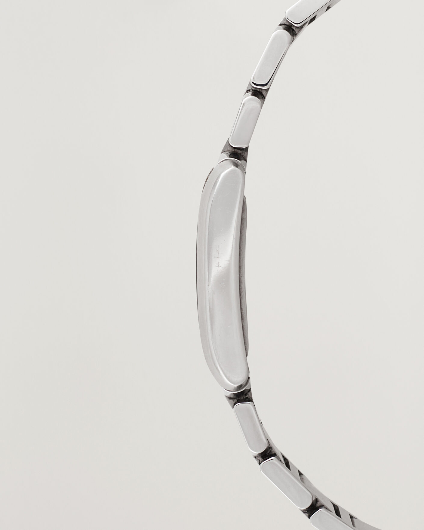 Hombres | Cartier Pre-Owned Tank Française | Cartier Pre-Owned | Tank Française