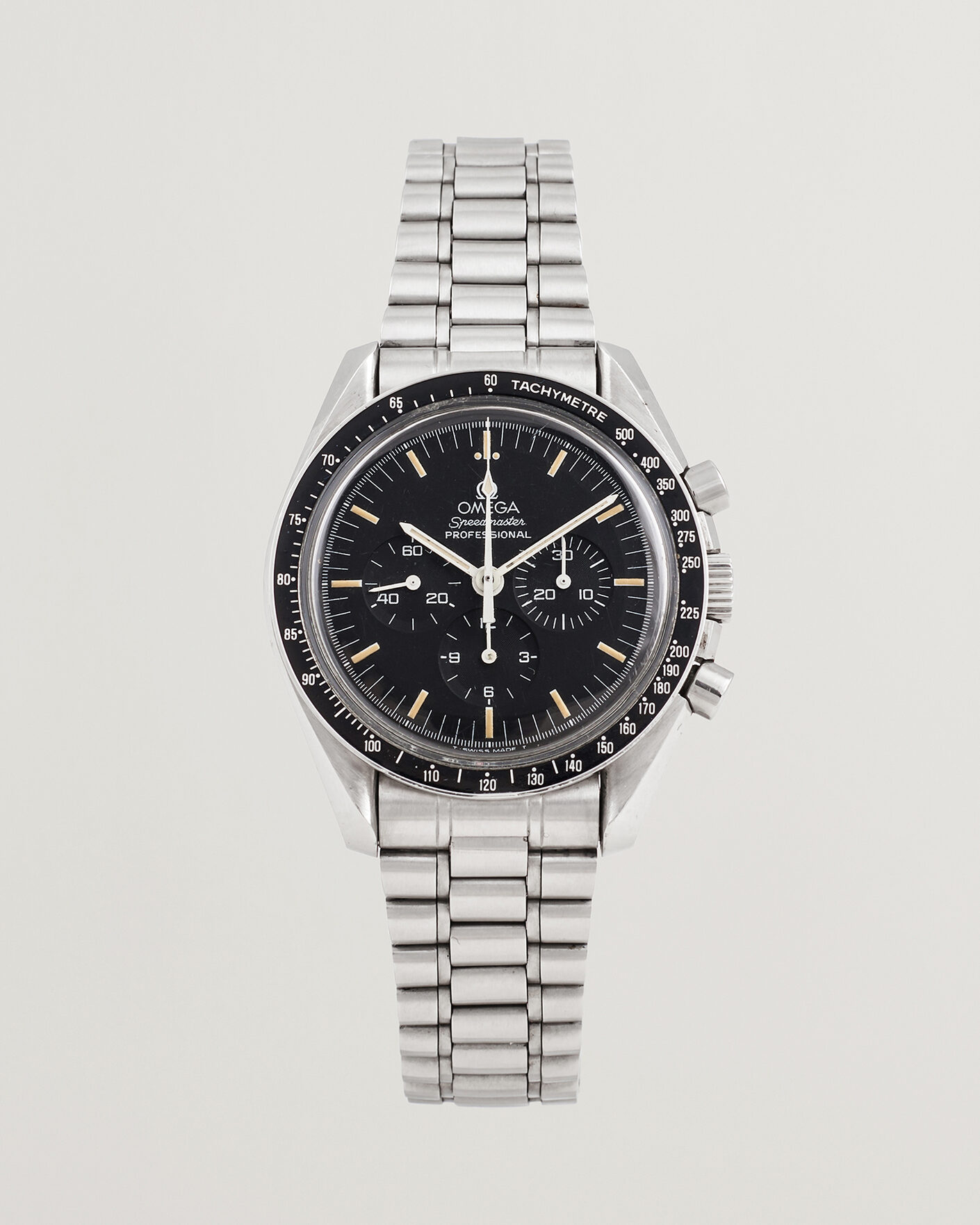 Hombres | Pre-Owned & Vintage Watches | Omega Pre-Owned | Speedmaster Moonwatch 