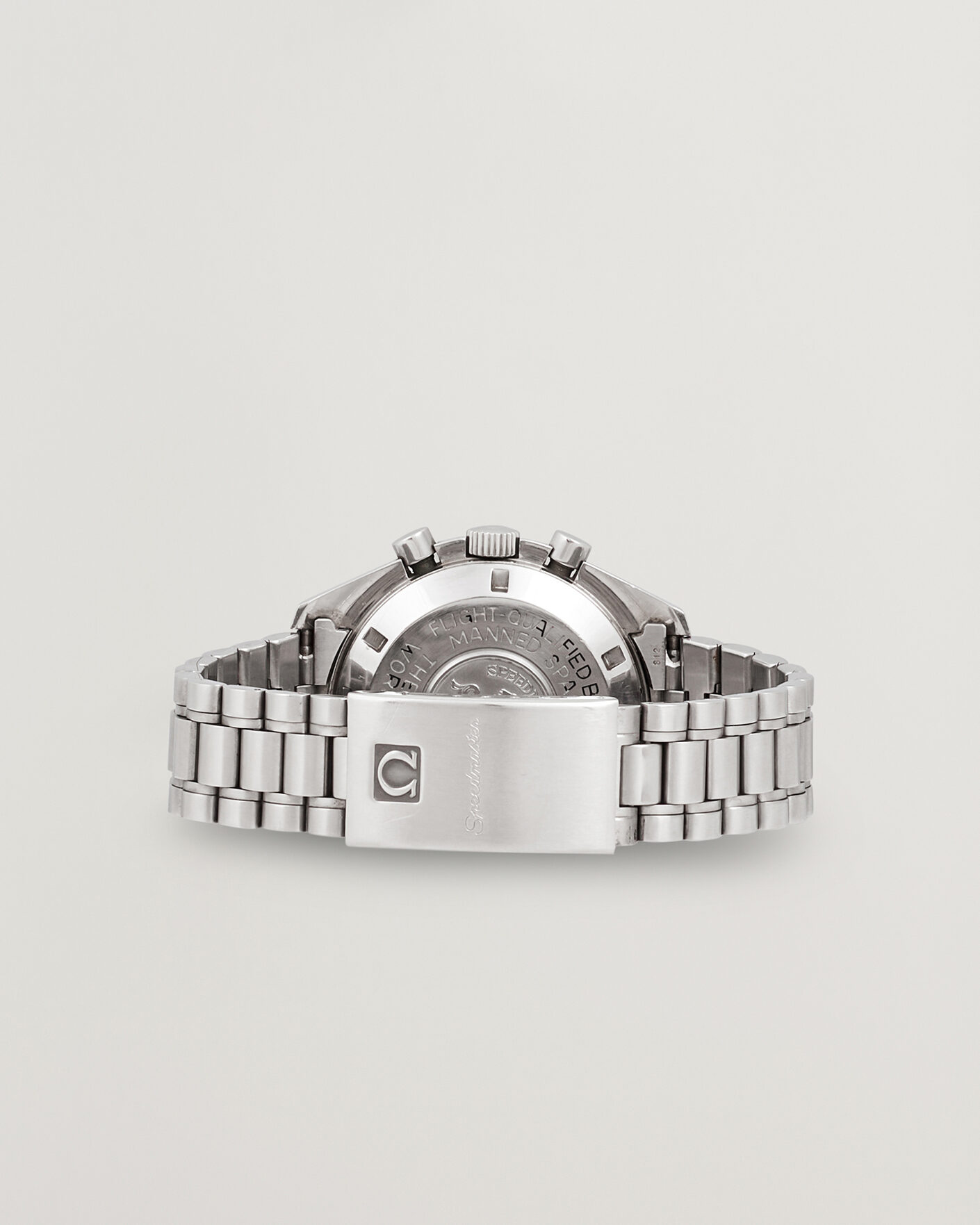 Hombres | Pre-Owned & Vintage Watches | Omega Pre-Owned | Speedmaster Moonwatch 