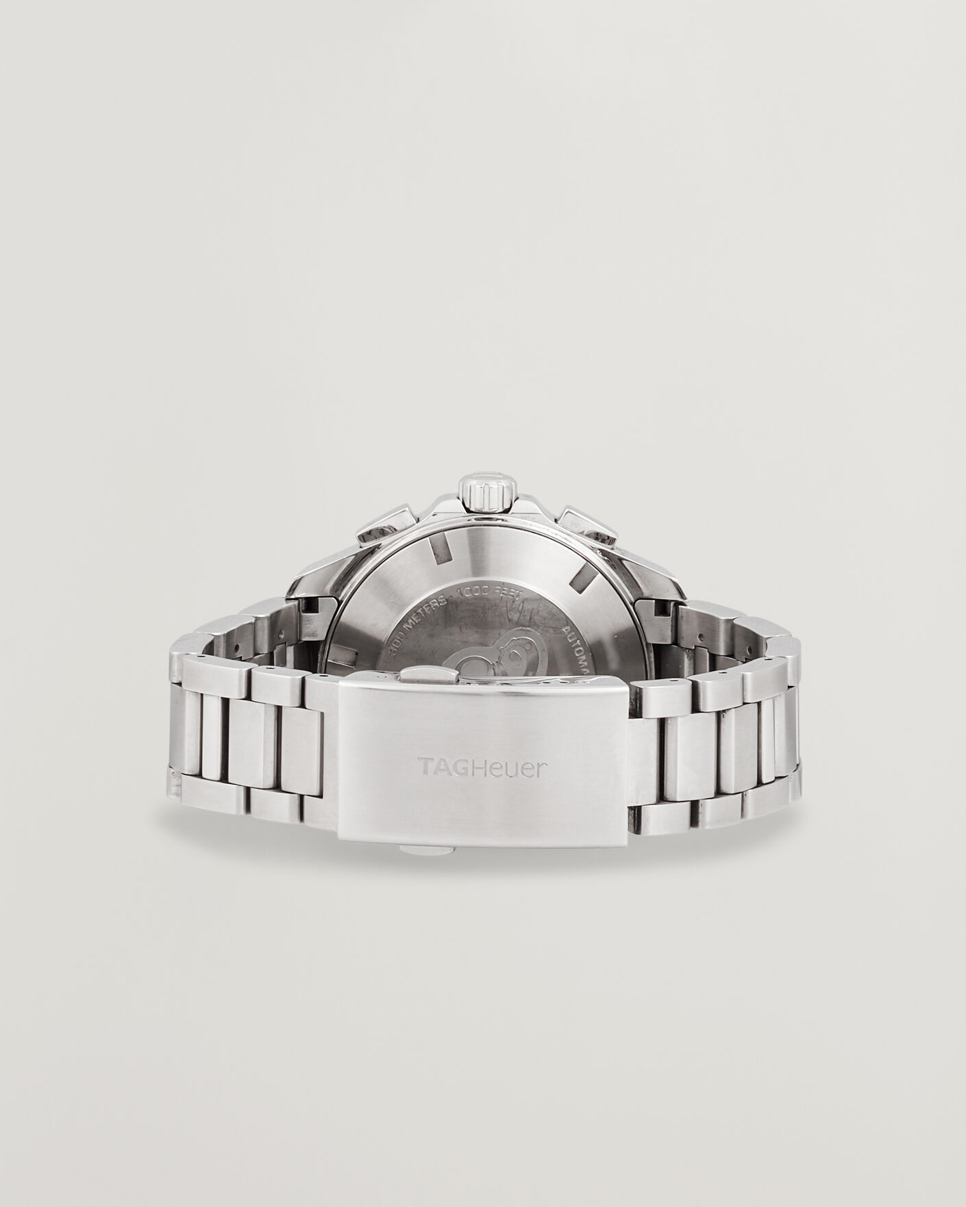 Hombres | Pre-Owned & Vintage Watches | Tag Heuer Pre-Owned | Aquaracer 300M 