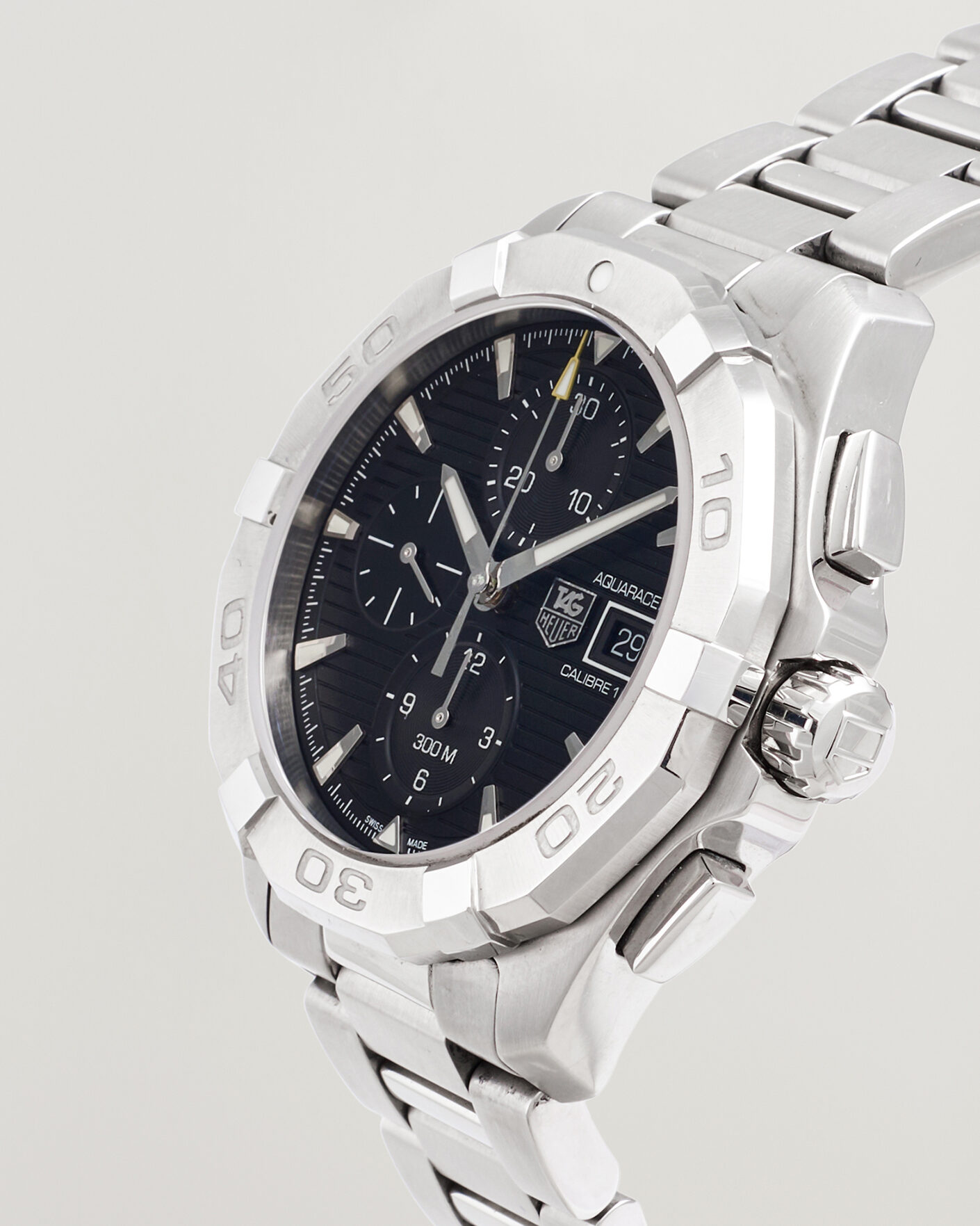 Hombres | Tag Heuer Pre-Owned Aquaracer 300M | Tag Heuer Pre-Owned | Aquaracer 300M