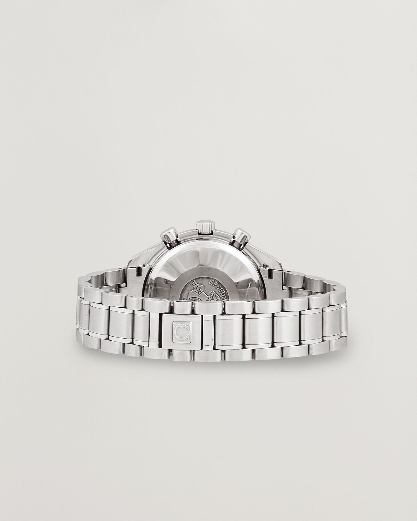 Hombres | Omega Pre-Owned Speedmaster Date | Omega Pre-Owned | Speedmaster Date