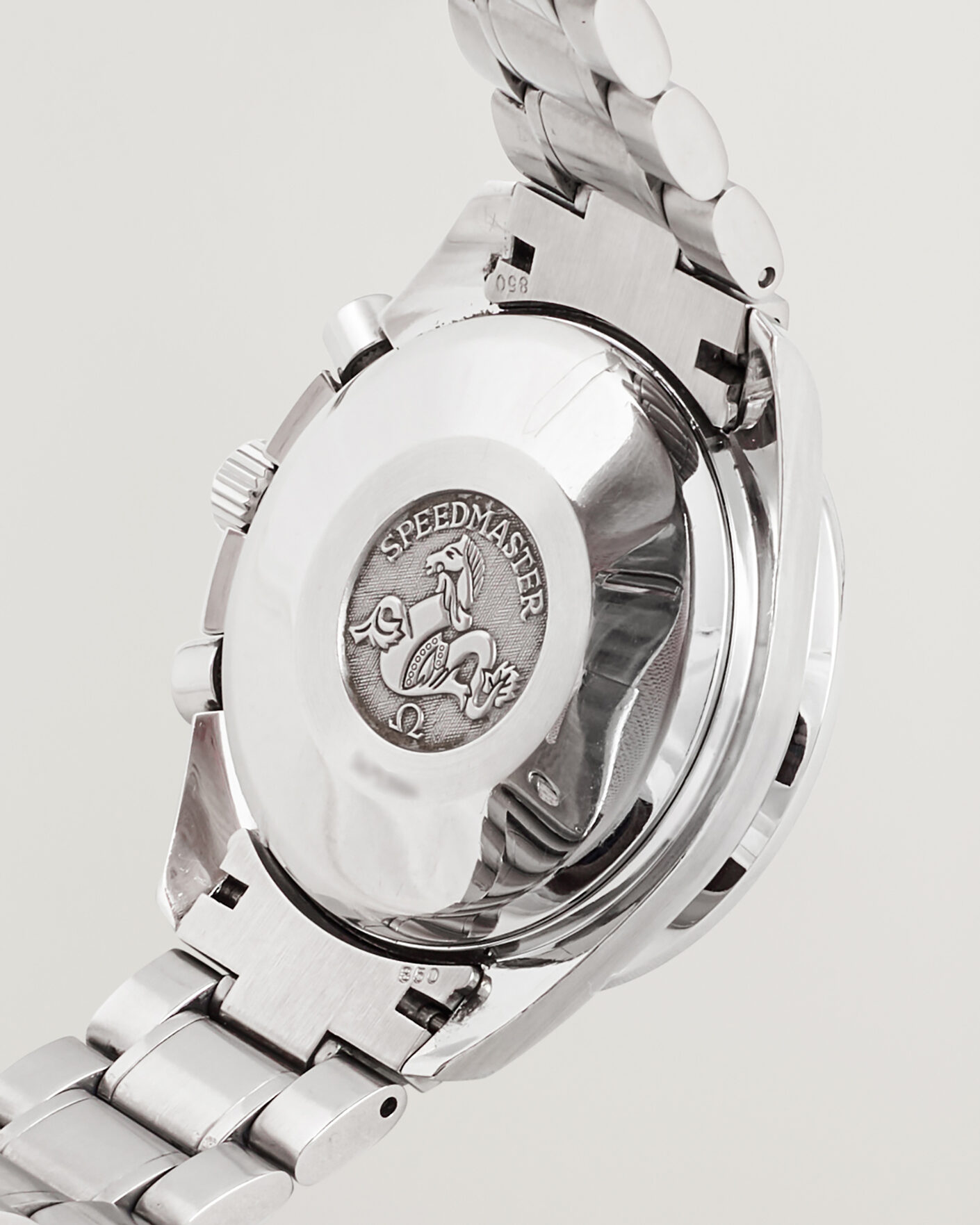 Hombres | Omega Pre-Owned Speedmaster Date | Omega Pre-Owned | Speedmaster Date