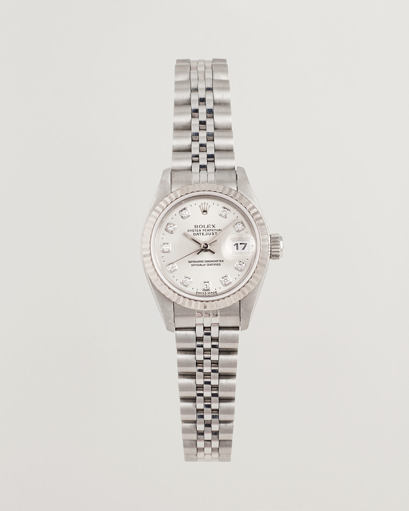 Hombres | Gifts for Her | Rolex Pre-Owned | Datejust  