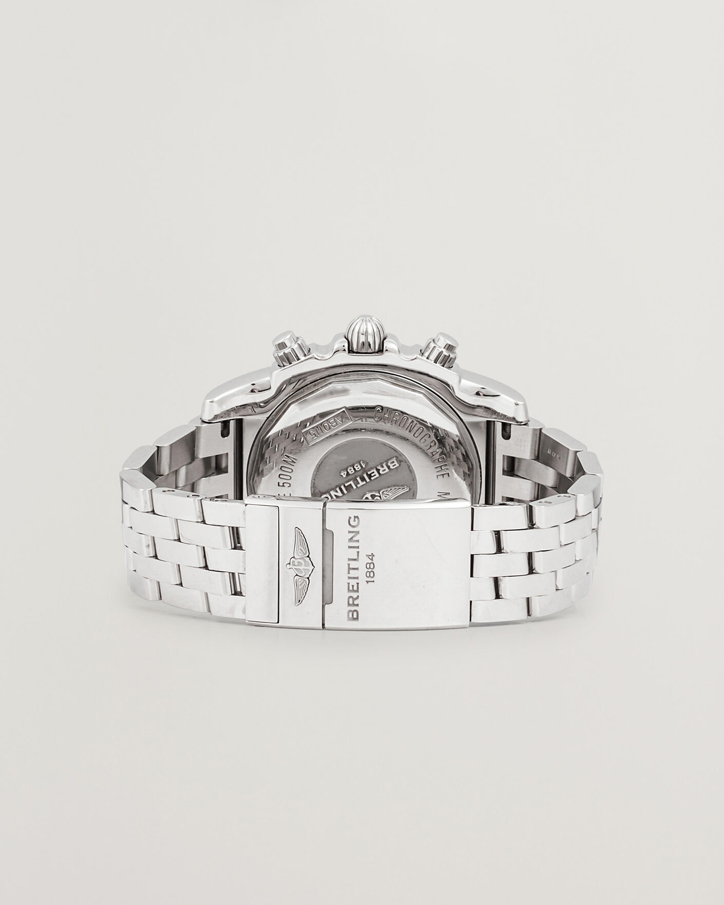 Hombres | Breitling Pre-Owned Chronomat Special 44 | Breitling Pre-Owned | Chronomat Special 44