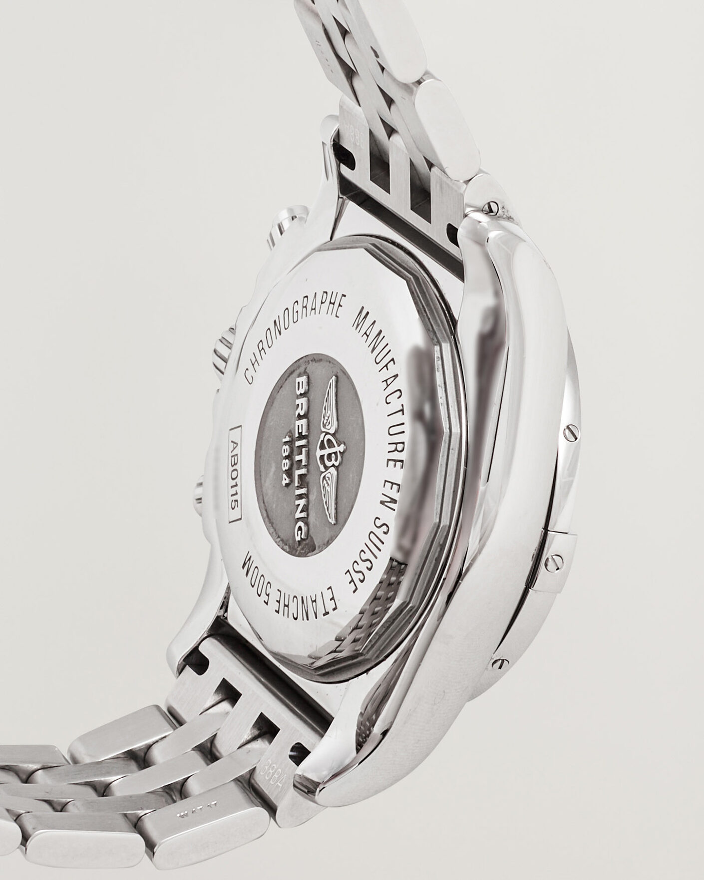 Hombres | Breitling Pre-Owned Chronomat Special 44 | Breitling Pre-Owned | Chronomat Special 44