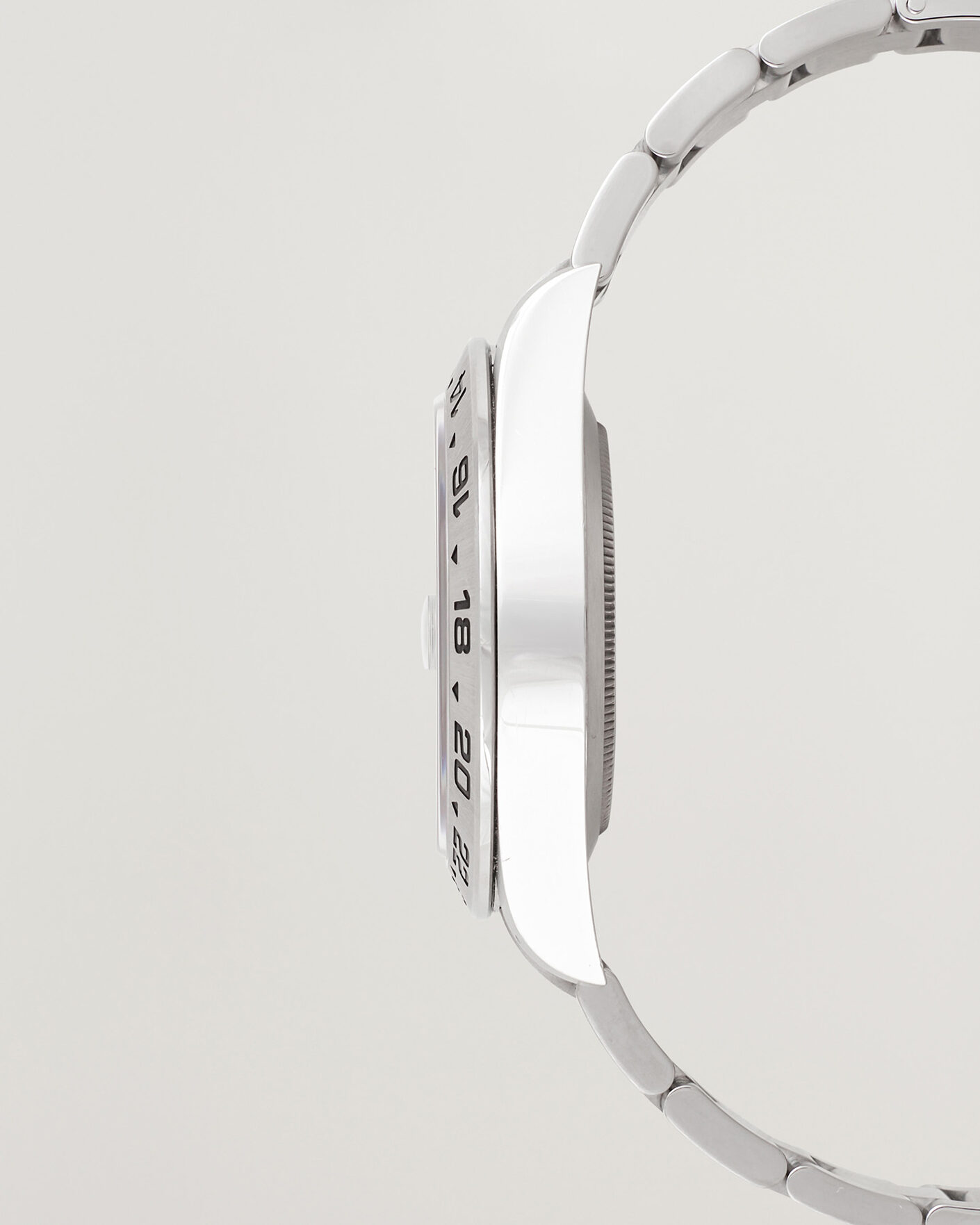 Hombres | Pre-Owned & Vintage Watches | Rolex Pre-Owned | Explorer II 