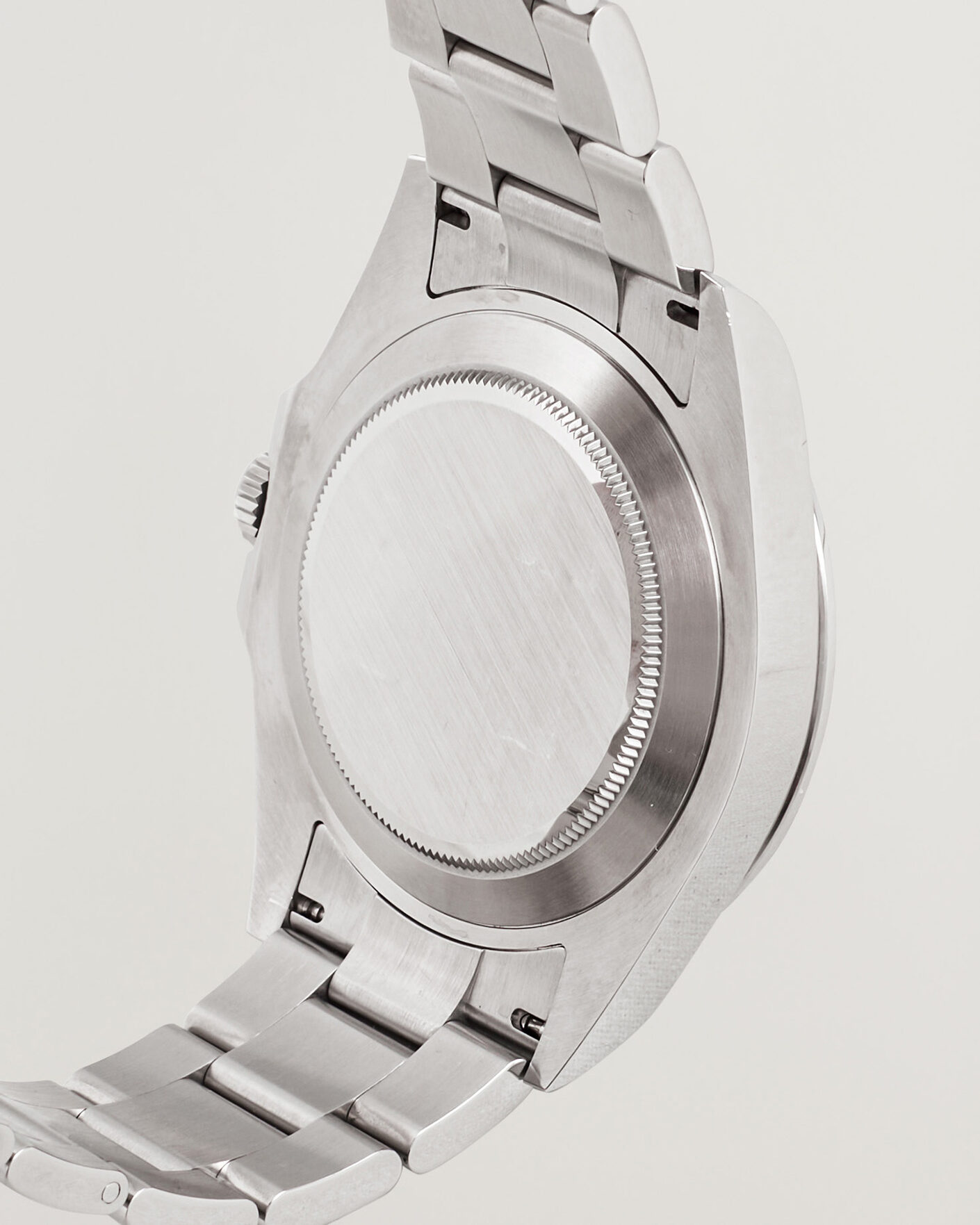 Hombres | Rolex Pre-Owned Explorer II | Rolex Pre-Owned | Explorer II