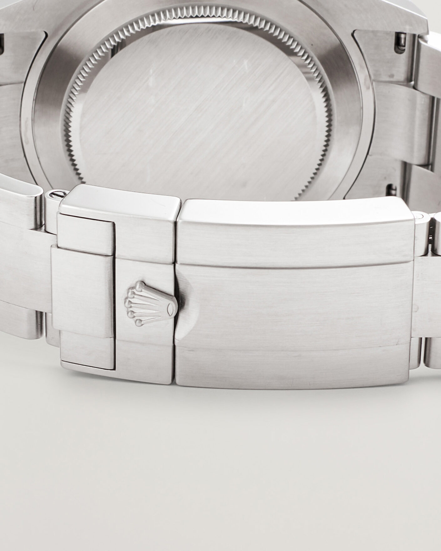 Hombres | Pre-Owned & Vintage Watches | Rolex Pre-Owned | Explorer II 