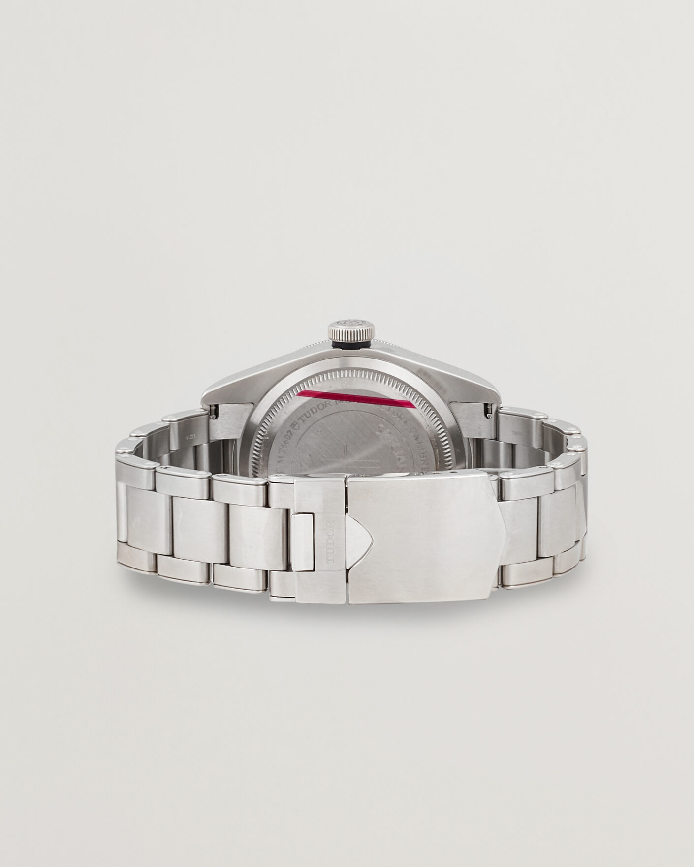 Hombres | Tudor Pre-Owned Black Bay  