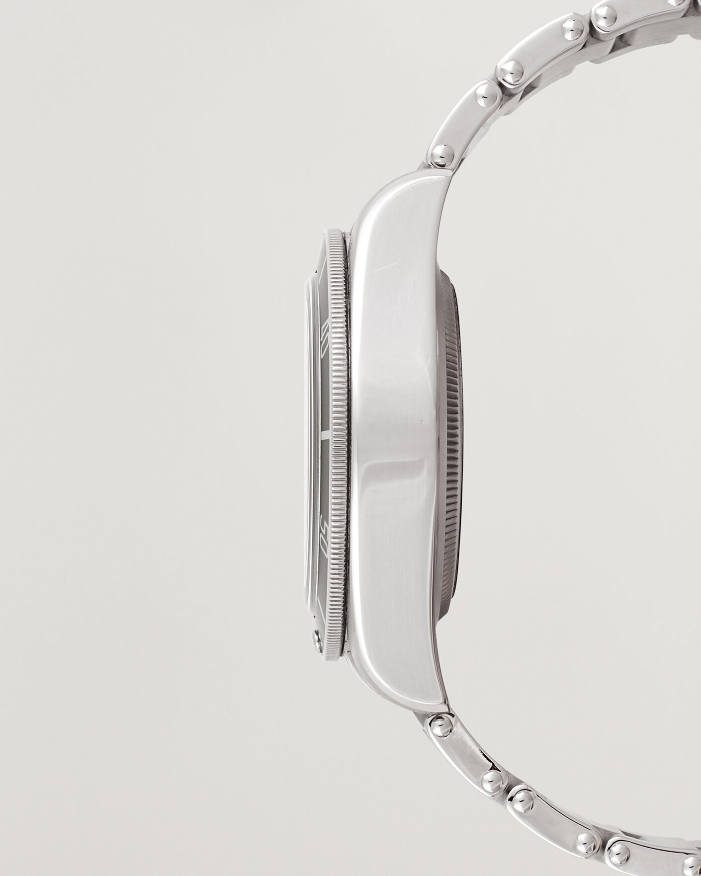 Hombres | Tudor Pre-Owned Black Bay  