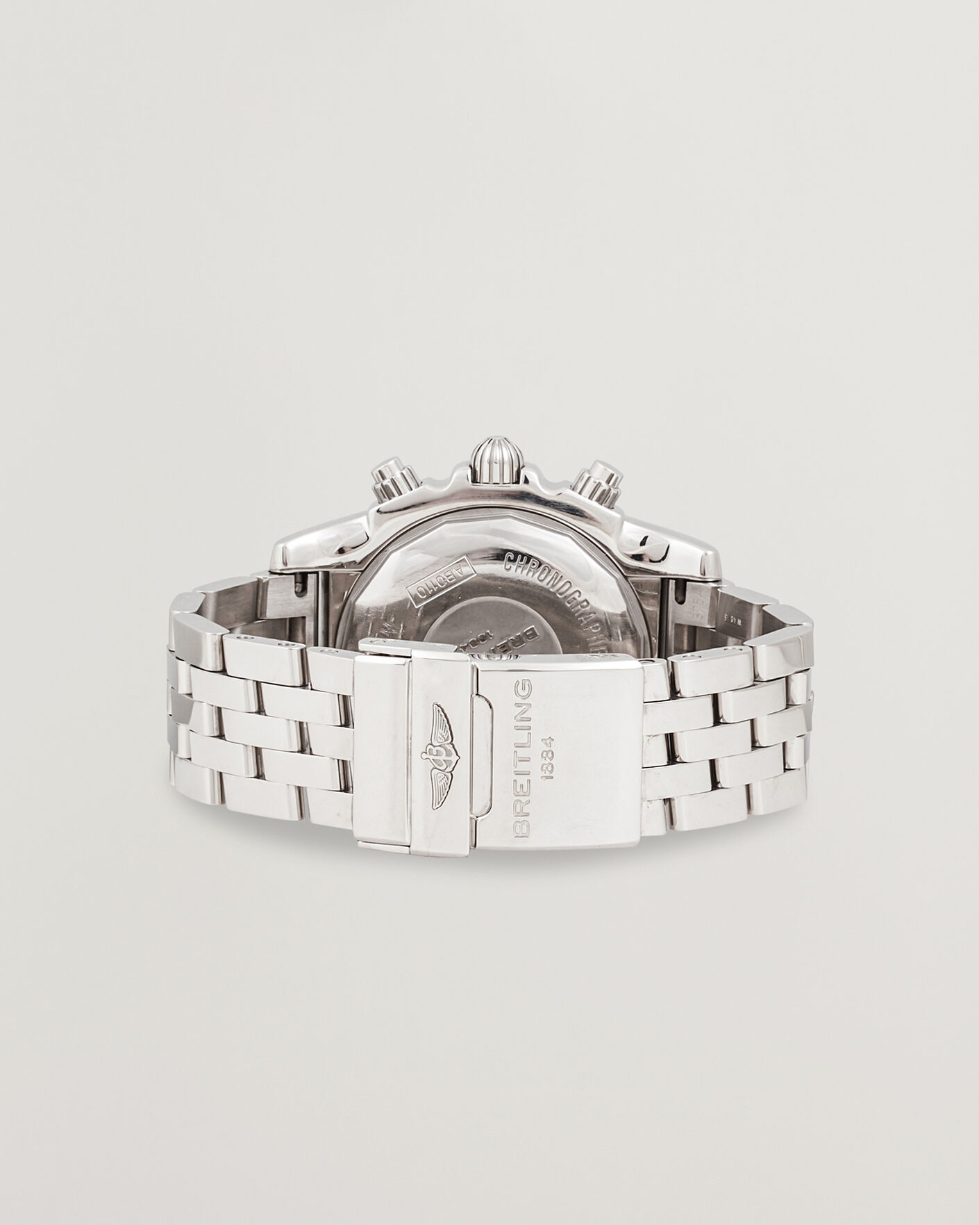 Hombres | Breitling Pre-Owned Chronomat 44 Special Edition | Breitling Pre-Owned | Chronomat 44 Special Edition