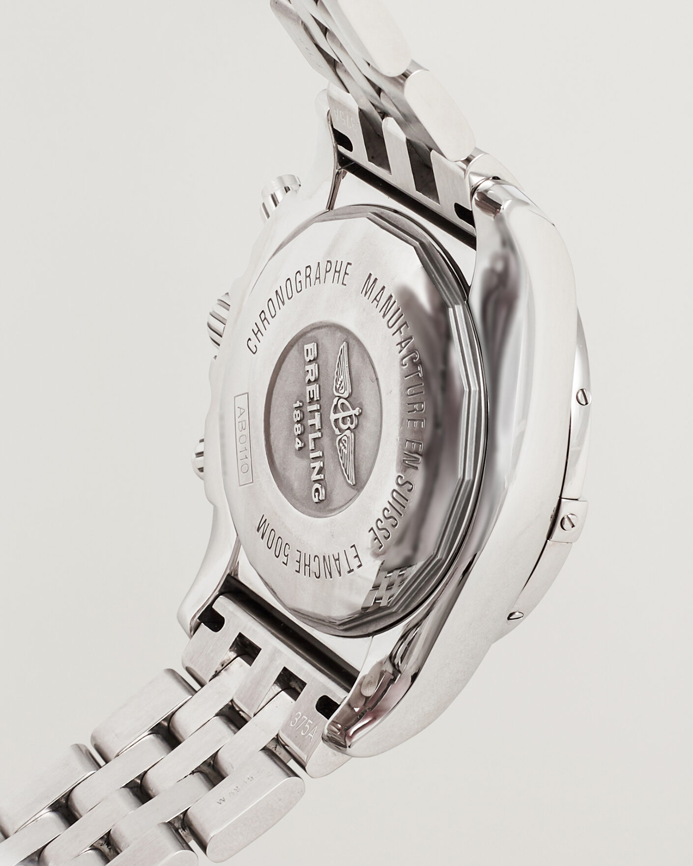 Hombres | Breitling Pre-Owned Chronomat 44 Special Edition | Breitling Pre-Owned | Chronomat 44 Special Edition