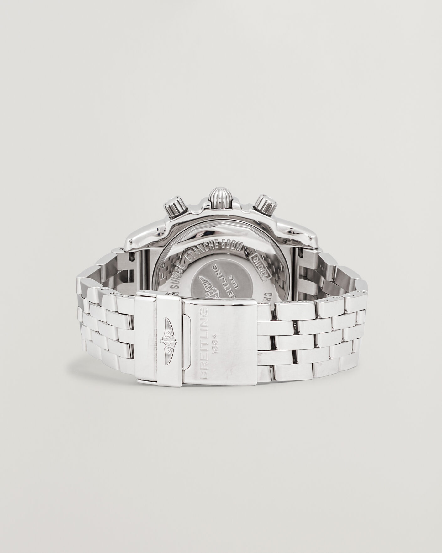 Hombres | Pre-Owned & Vintage Watches | Breitling Pre-Owned | Chronomat 44 